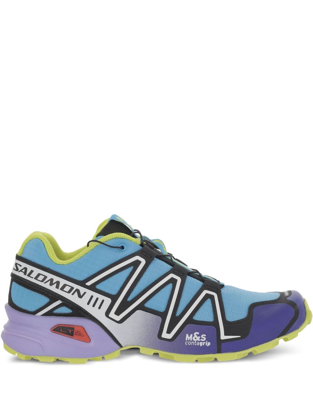 SALOMON Sneaker Speedcross 3 - SALOMON - Modalova