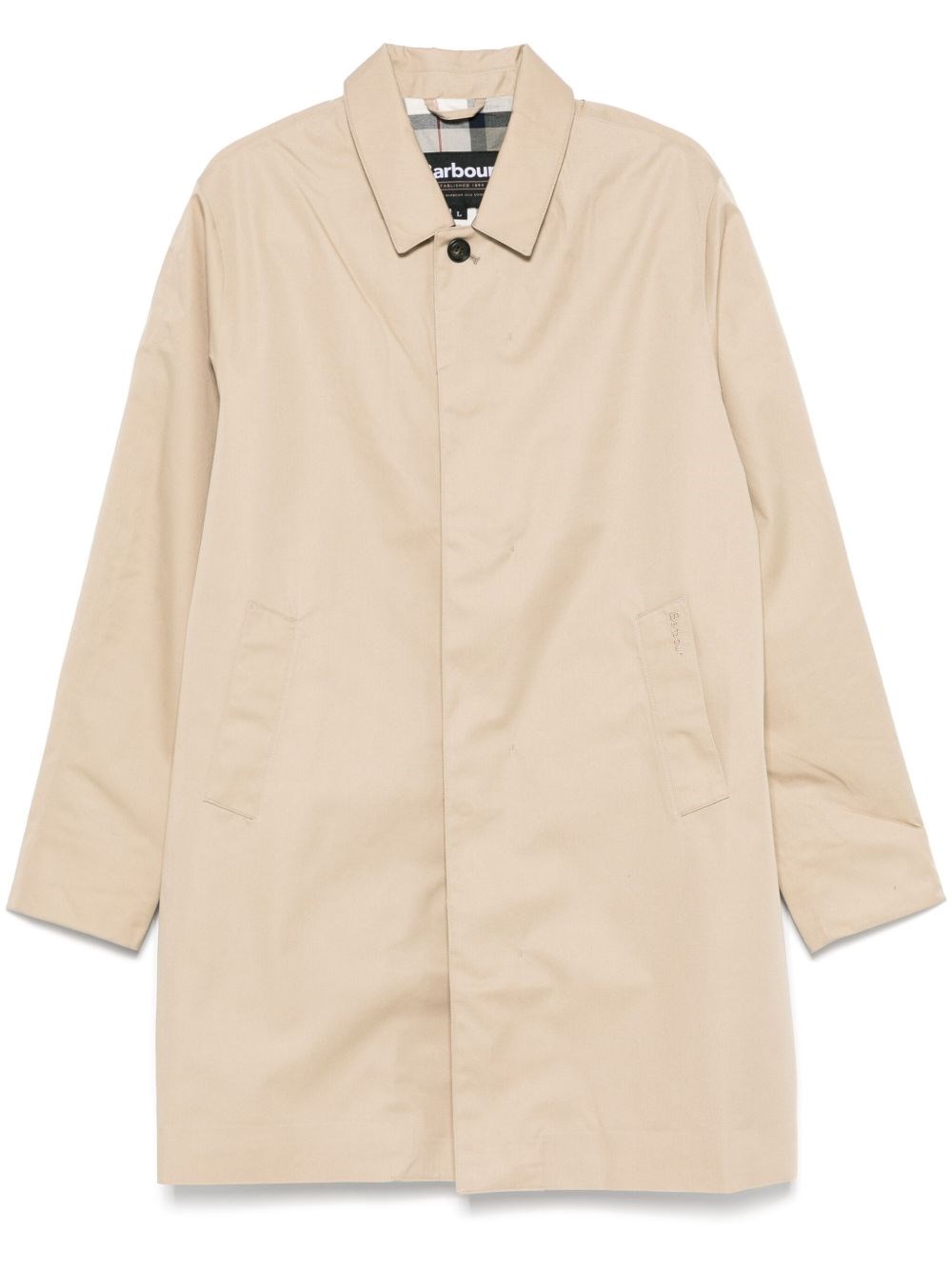 Barbour Roking Jacket - Barbour - Modalova