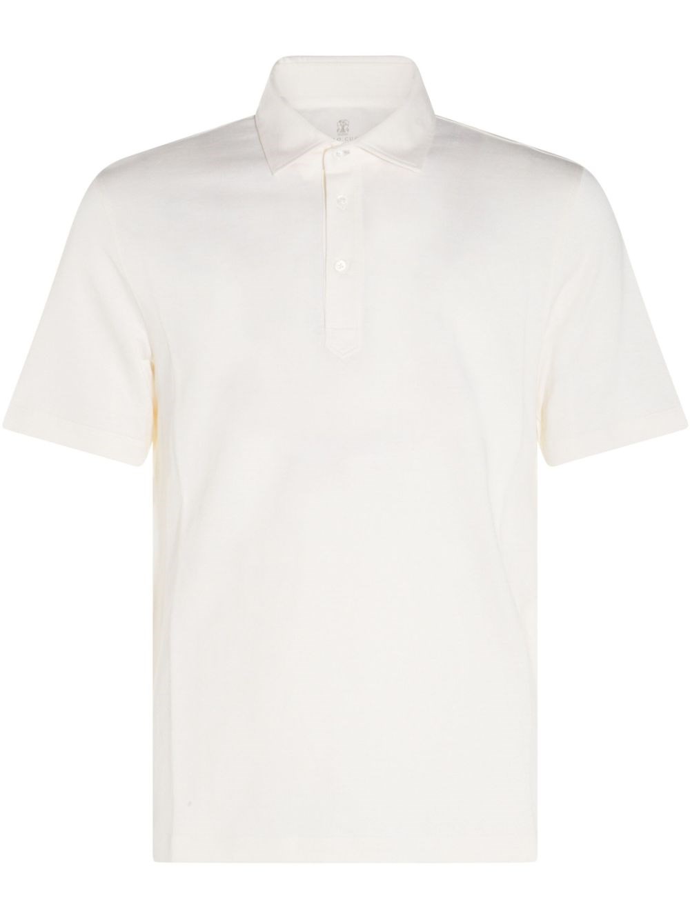 Brunello Cucinelli Cotton Polo - Brunello Cucinelli - Modalova