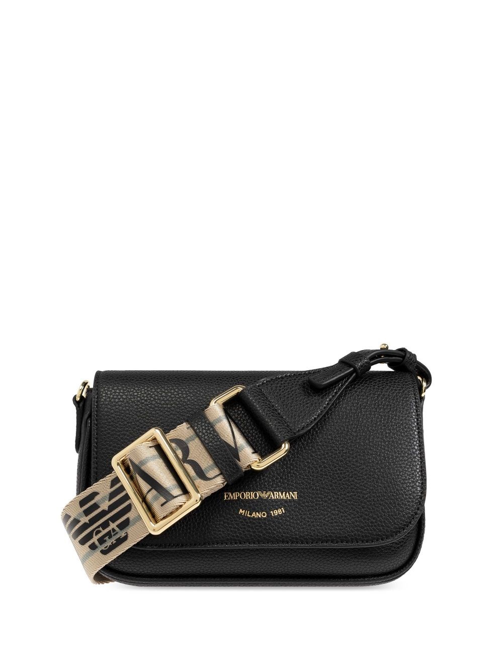Emporio Armani Myea Wallet On Chain - Emporio Armani - Modalova