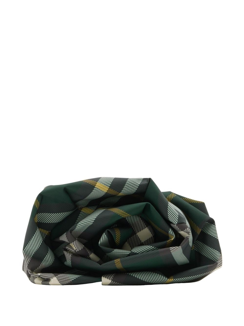 Burberry Rose Clutch - Burberry - Modalova