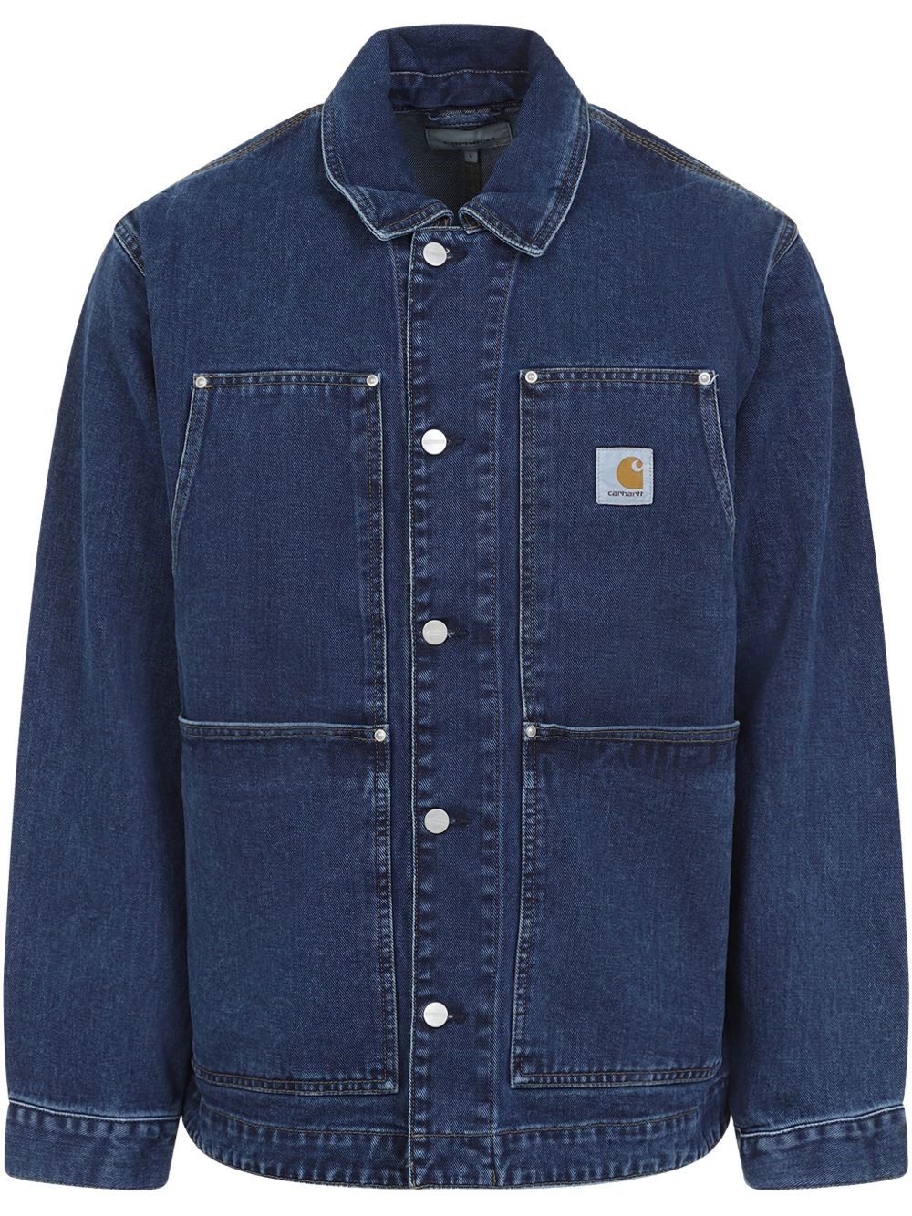 Carhartt WIP Og Double Front Jacket - Carhartt WIP - Modalova