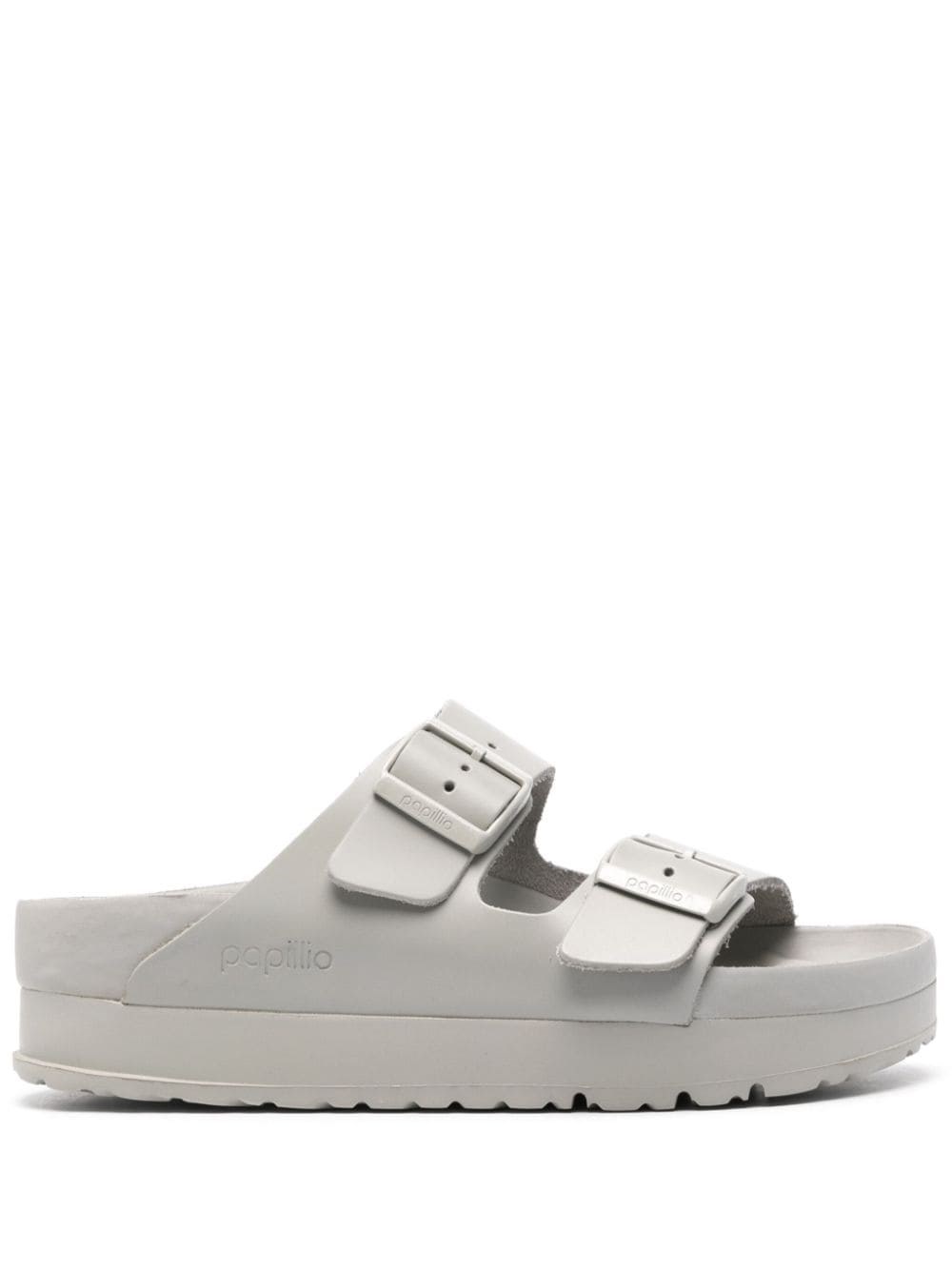 Birkenstock Arizona Pap Flex Platform Sandals