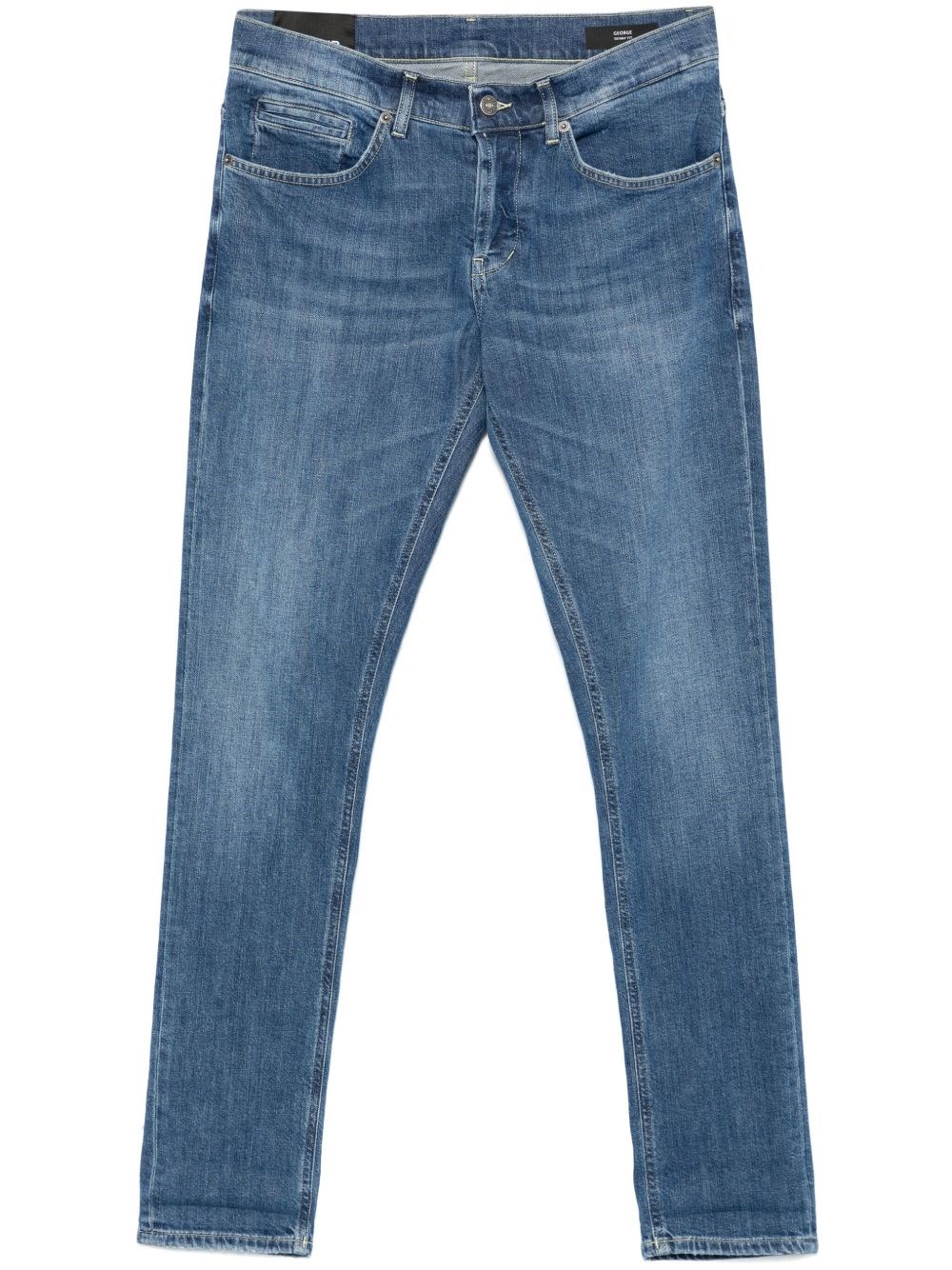 Dondup George Jeans - Dondup - Modalova
