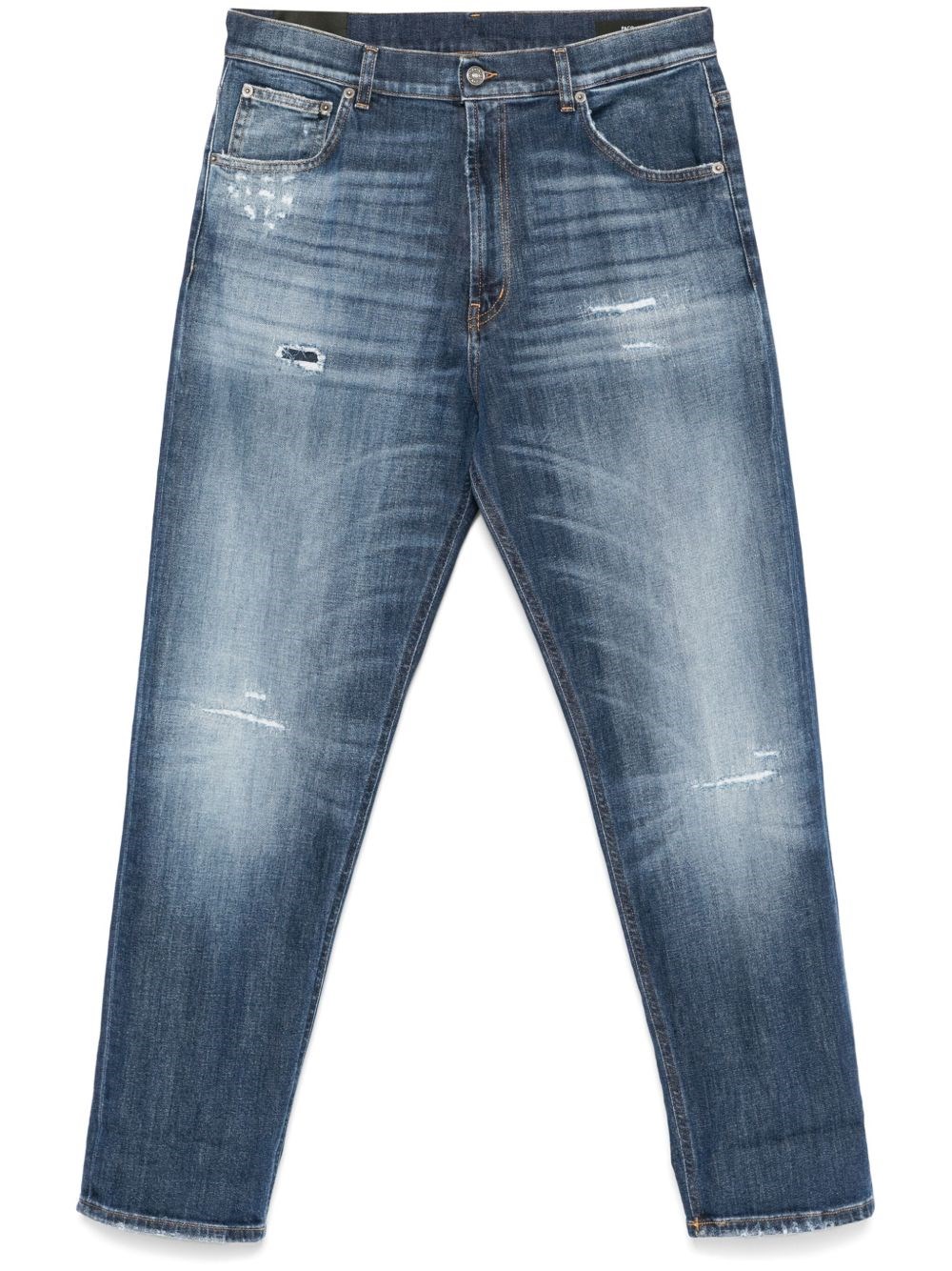 Dondup Jeans Paco - Dondup - Modalova