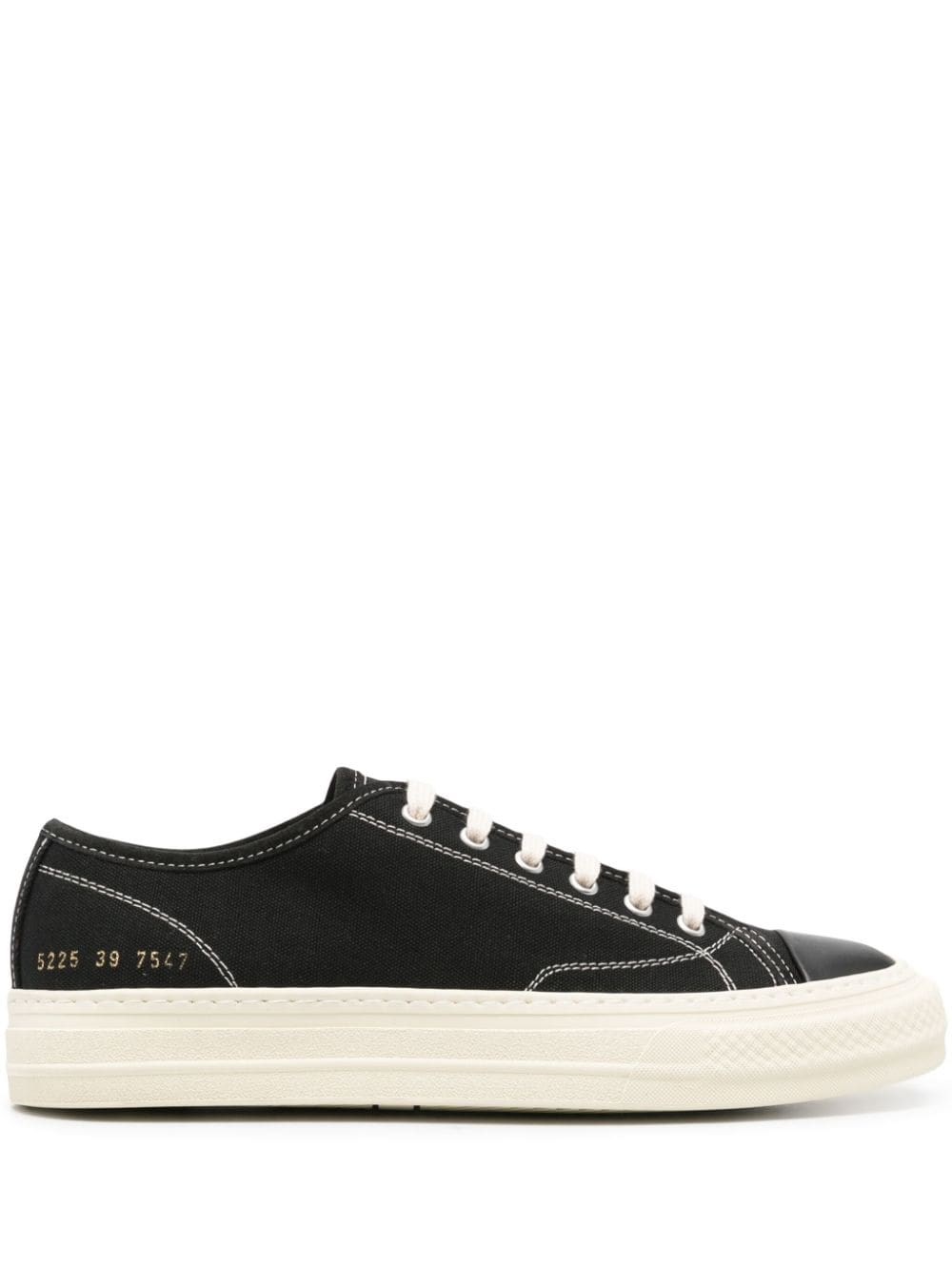 Tournament Canvas Sneakers - COMMON PROJECTS - Modalova