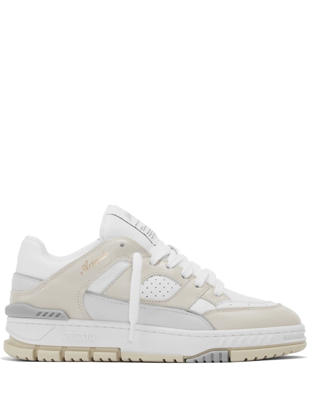 Axel Arigato Area Lo Sneakers Shoes