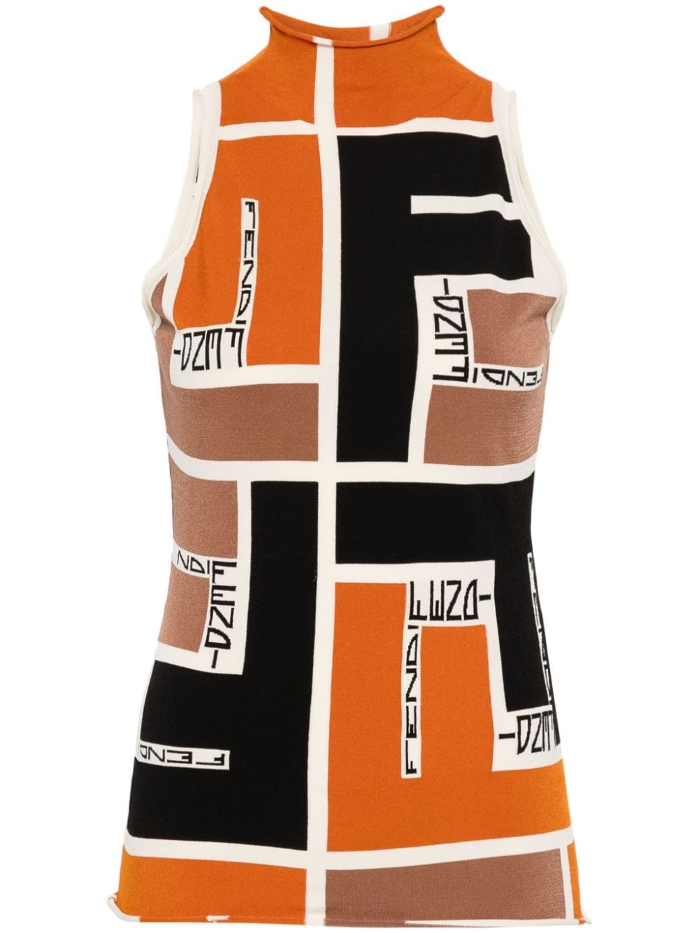 Fendi Tops