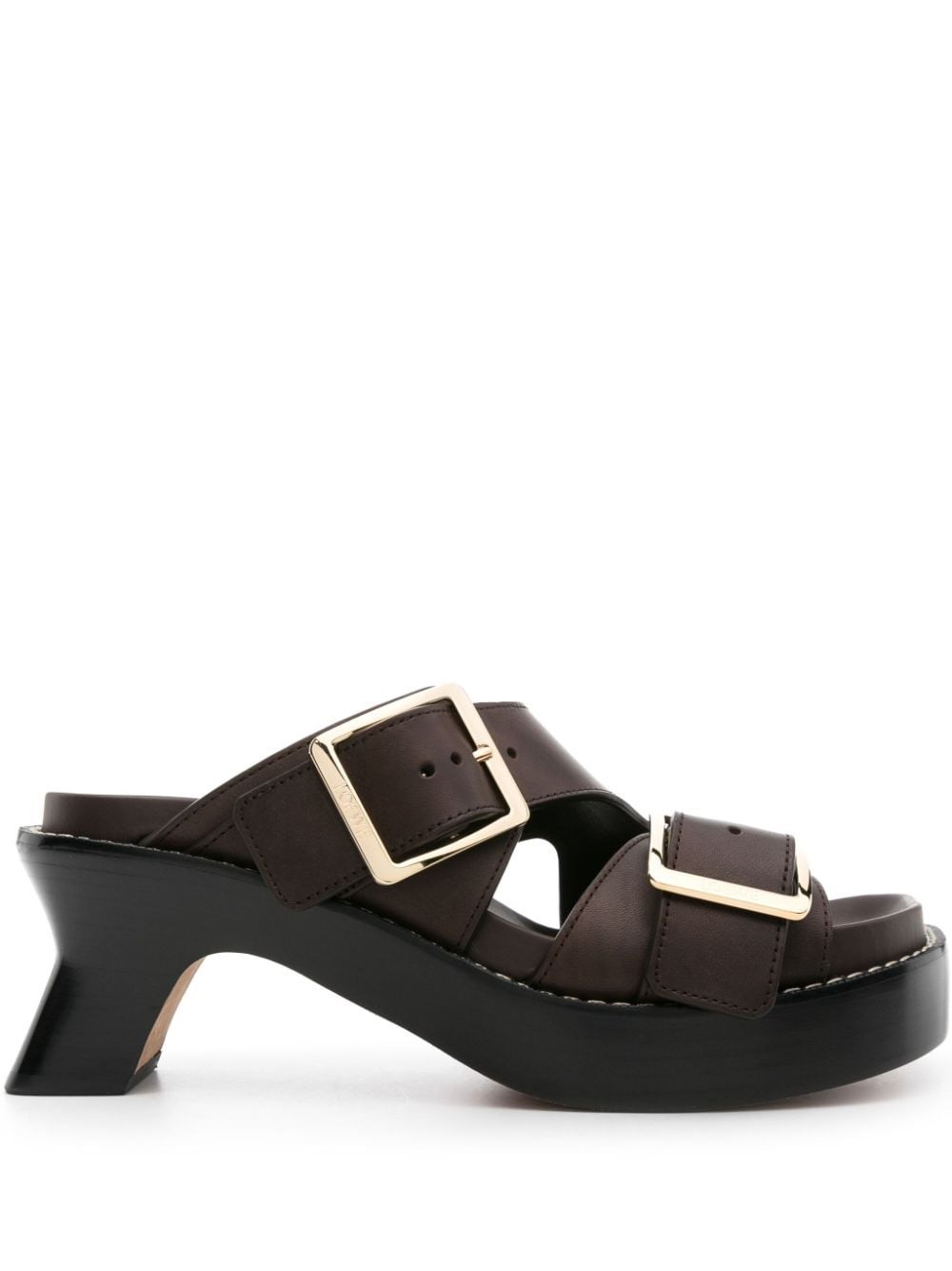 Loewe Ease Heel Slide
