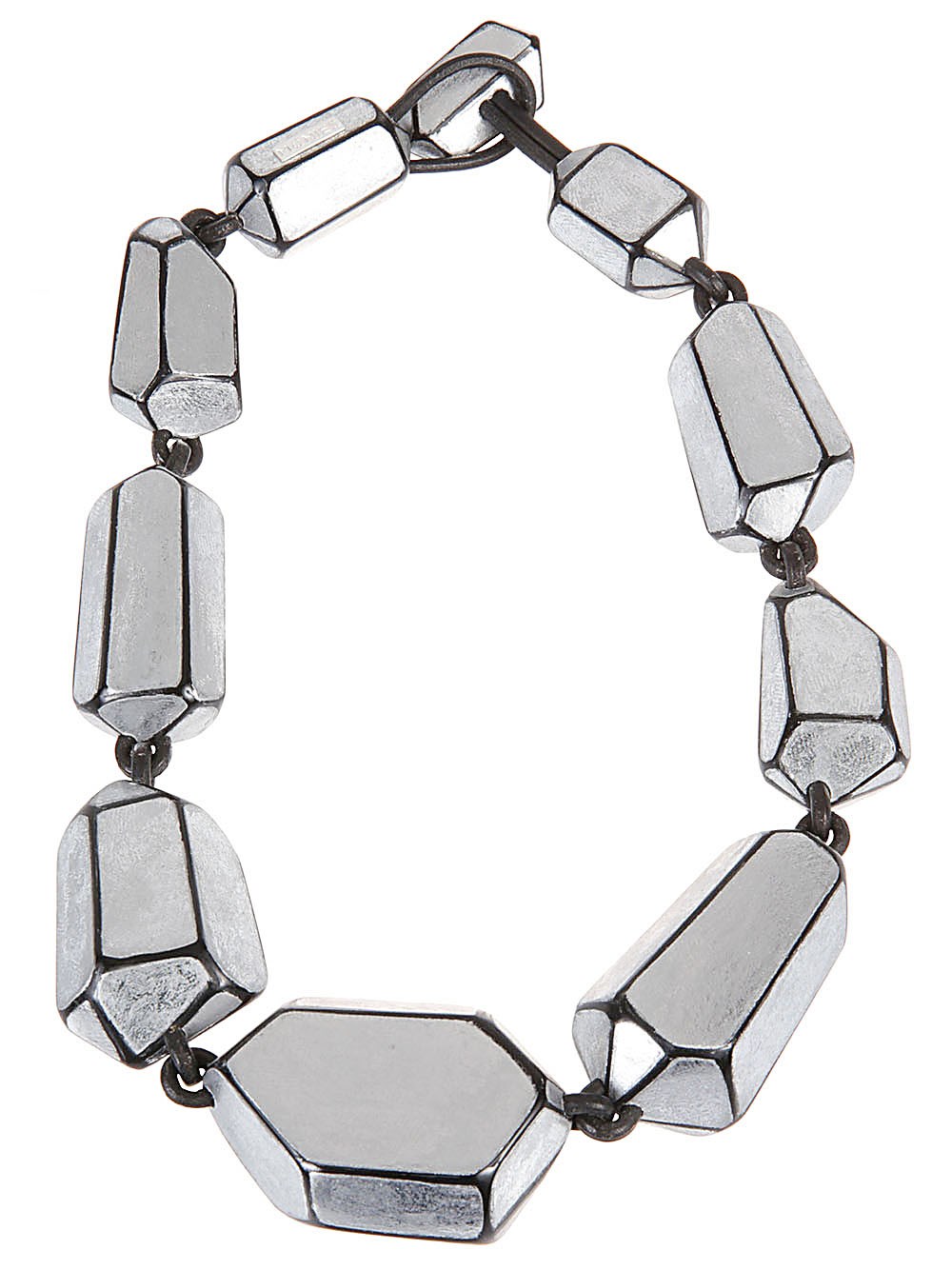 Monies Quill Necklace