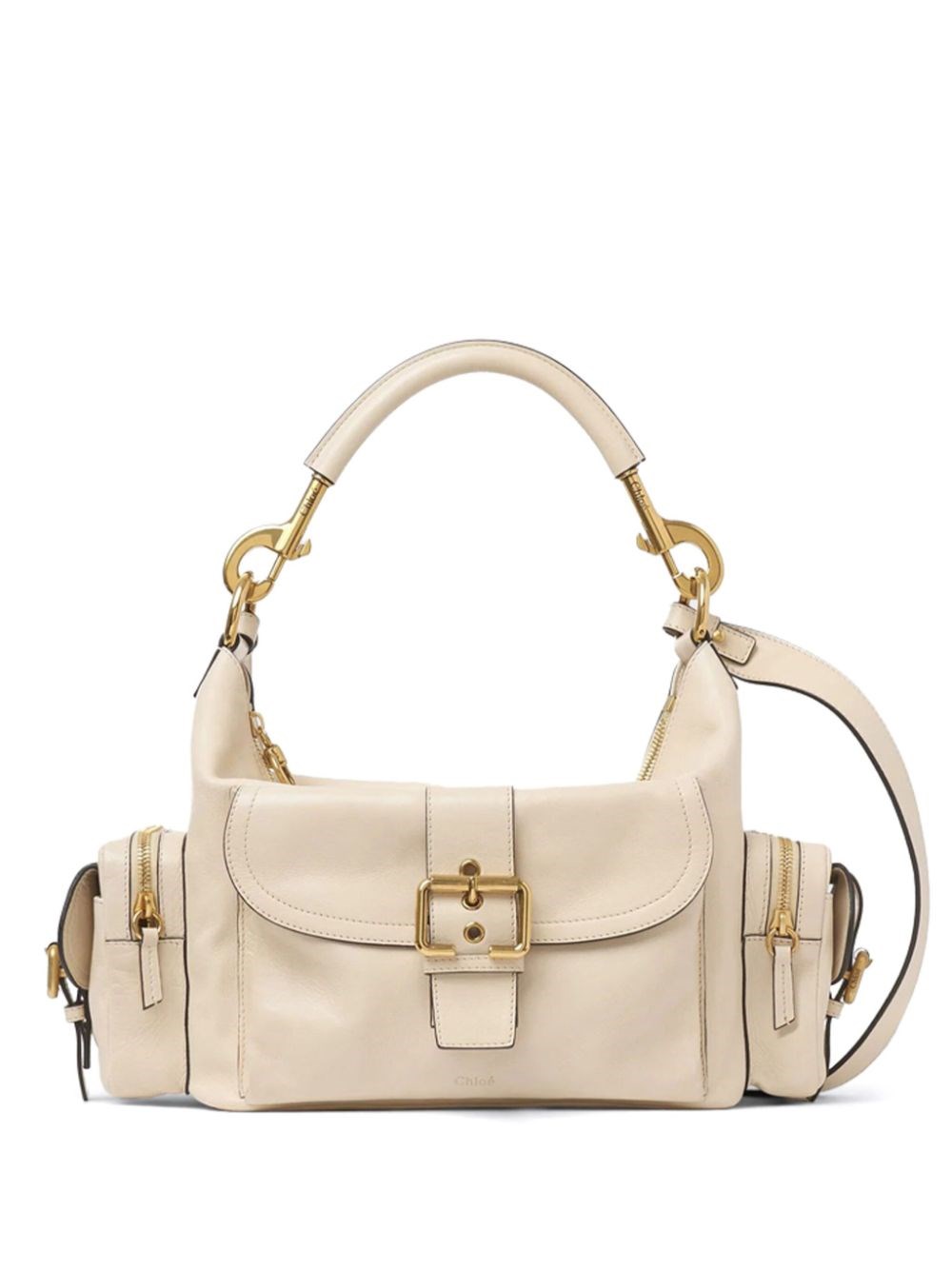 Chloé Women's Leather Camera Bag