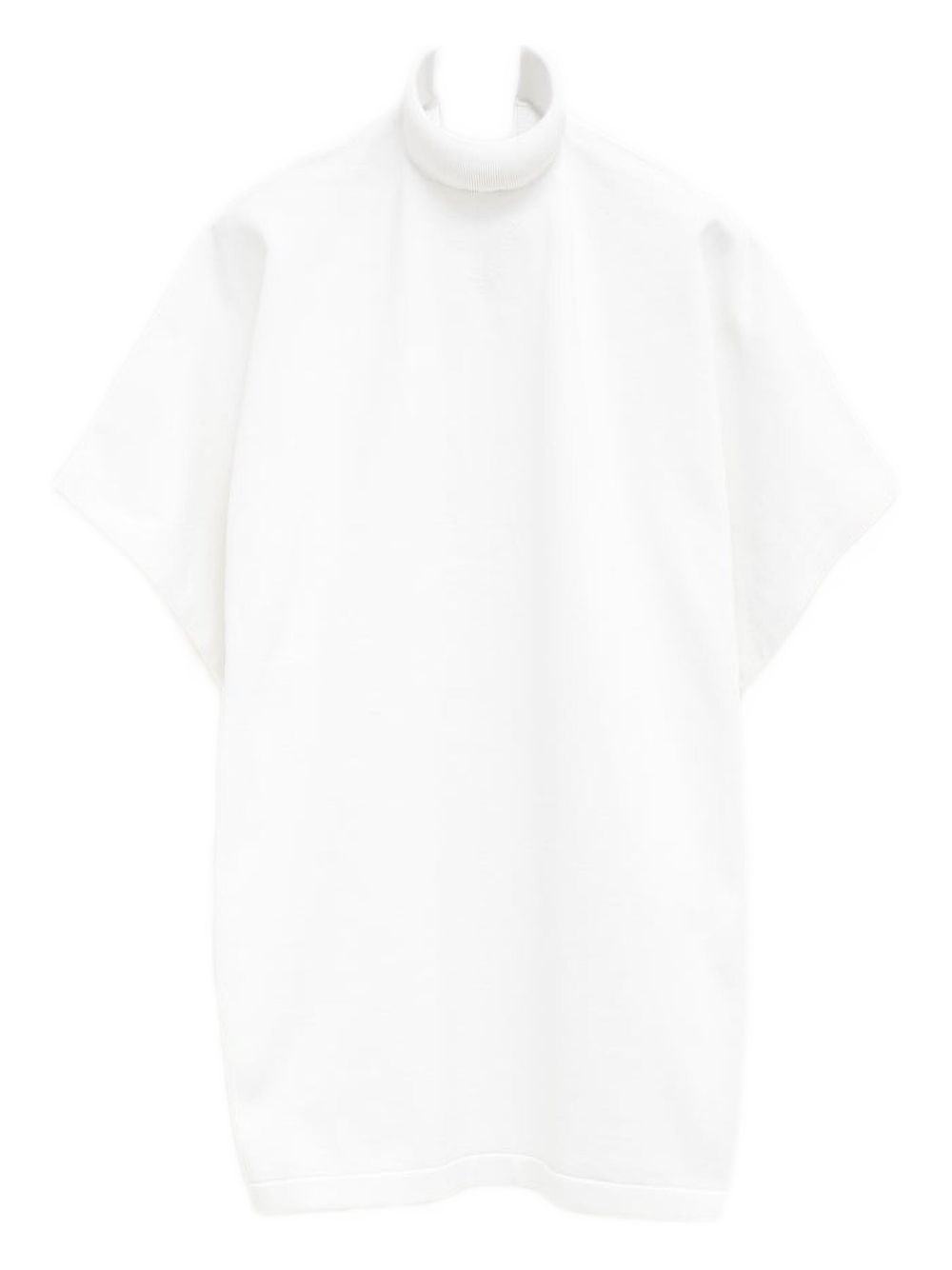Alaïa Cotton Blouse