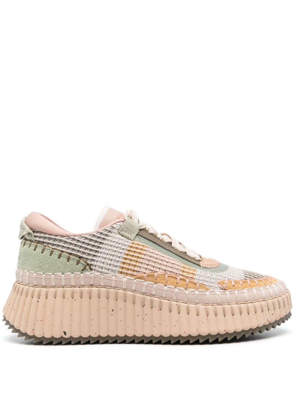 Chloé Chloè Nama Sneakers