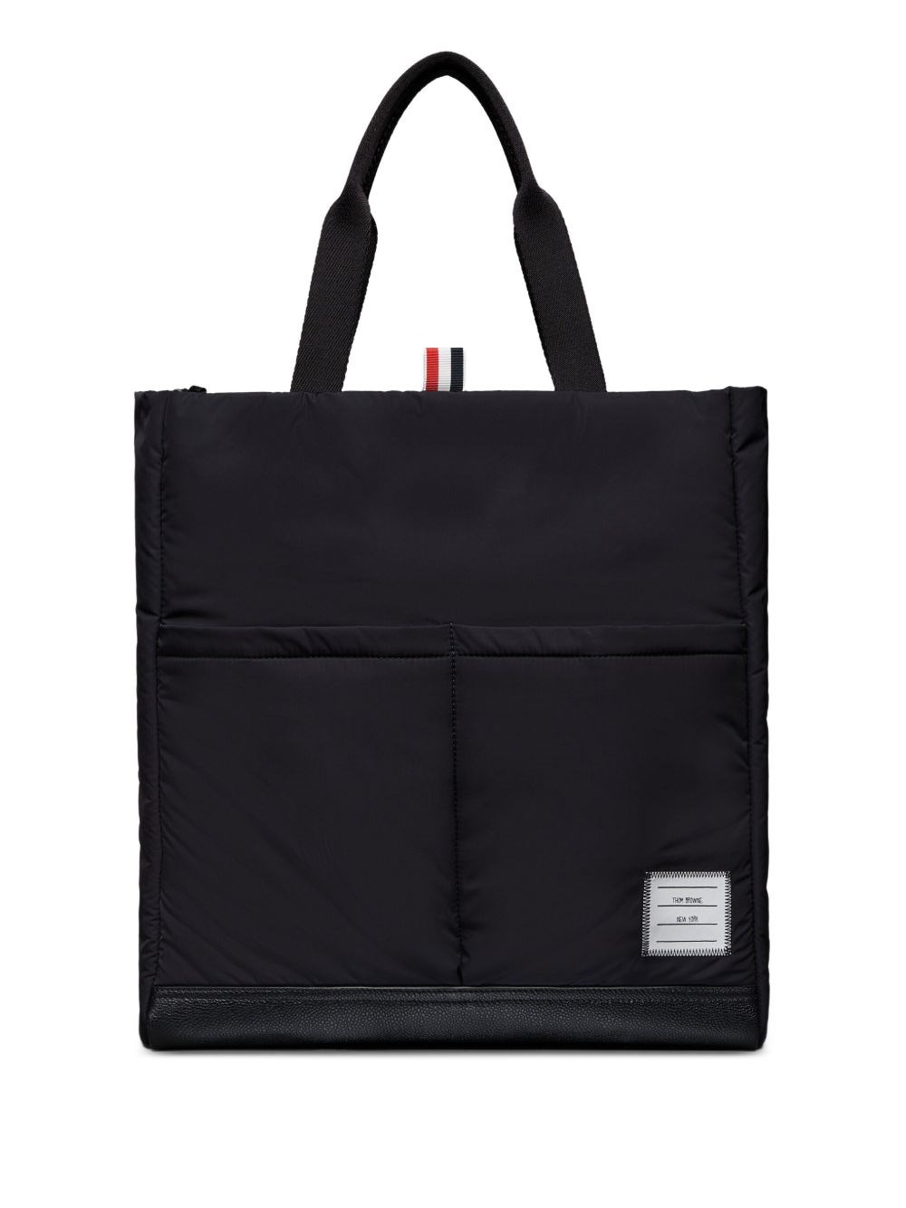 Thom Browne Multi Pocket Tote Bag - Thom Browne - Modalova