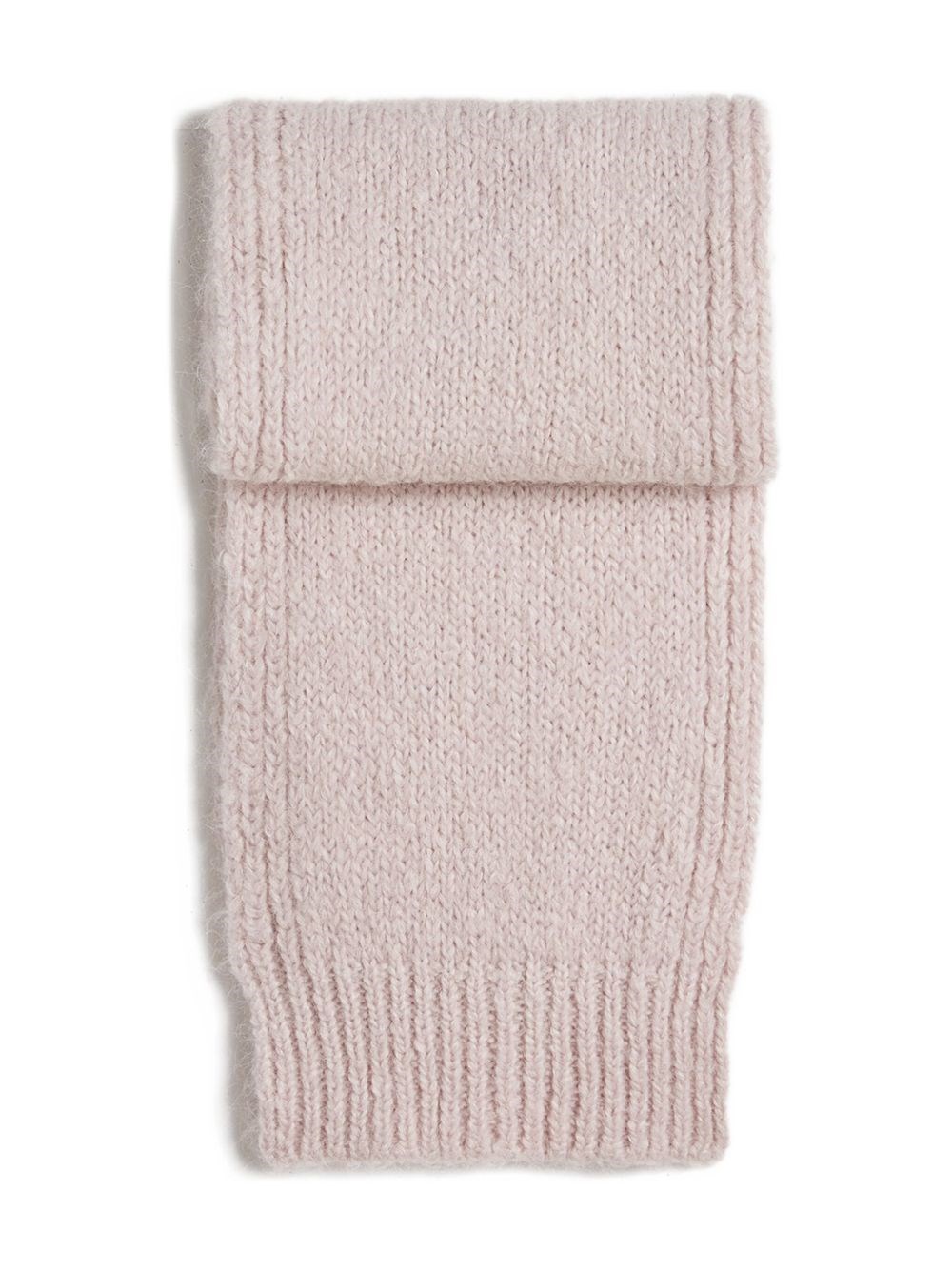 Jil Sander Logo Wool Scarf - Jil Sander - Modalova