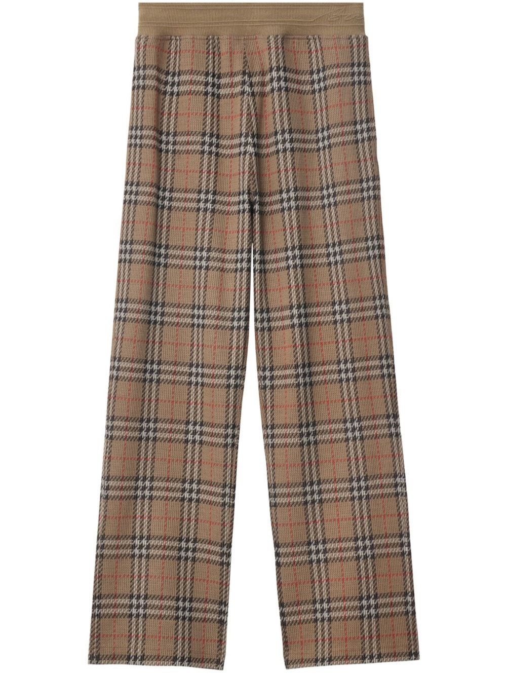 Burberry Trousers Sporty
