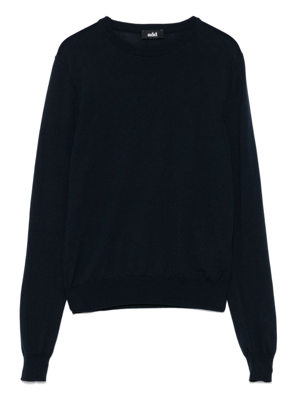 Add Cotton Sweatshirt - Add - Modalova