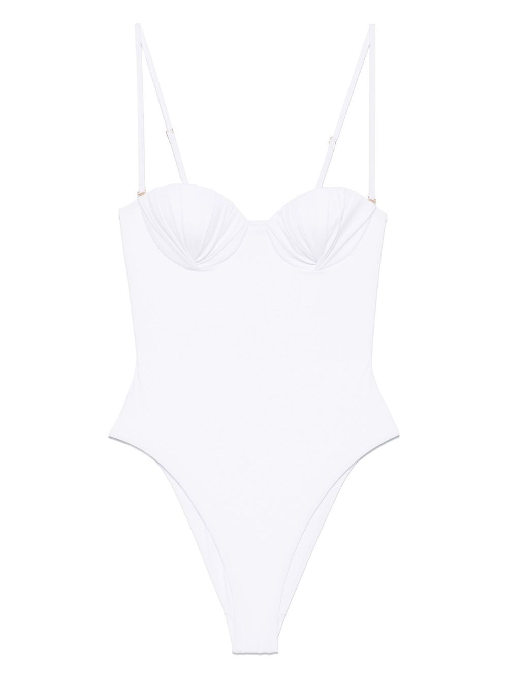 AMOTEA Serena One Piece Swimsuit - AMOTEA - Modalova
