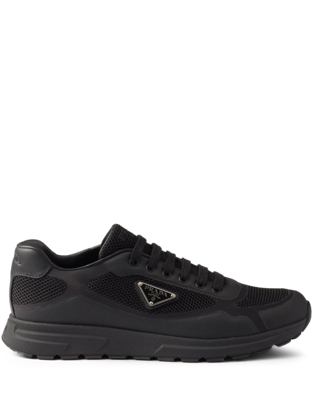 Prada Prax 2.0 Sneakers - Prada - Modalova