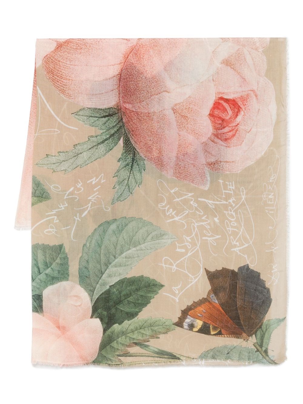 Faliero Sarti Rosetta Stole