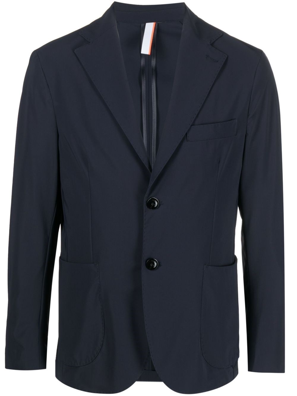 PMDS Single Breasted Jacket - PMDS - Modalova