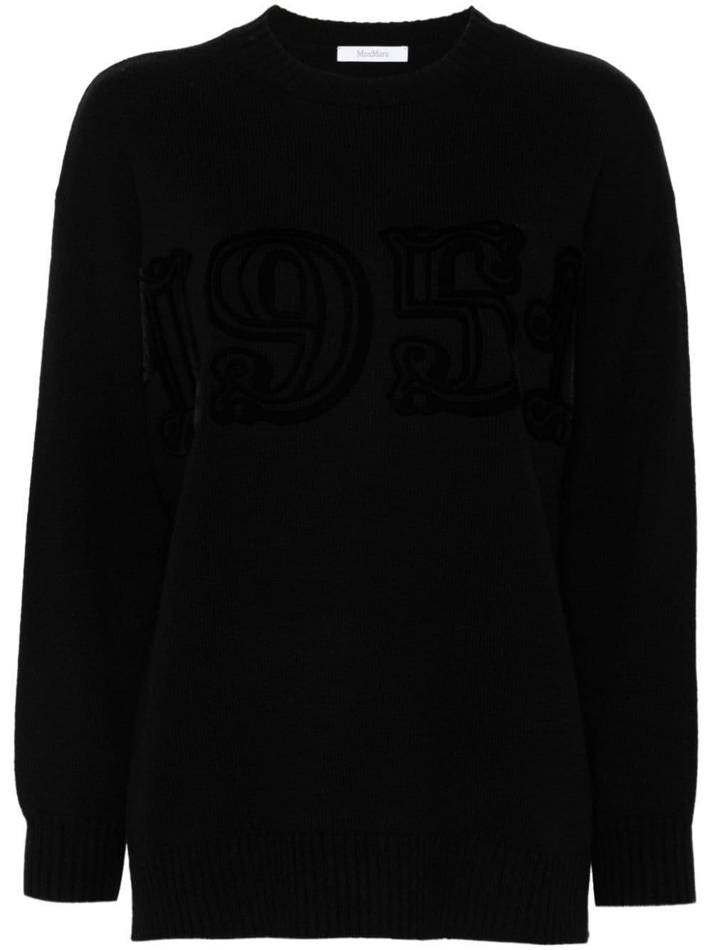 Max Mara Sweater