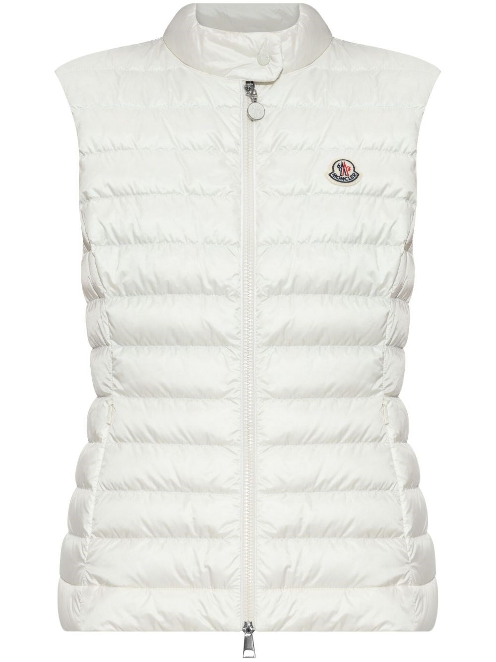 Moncler Igens Down Vest - Moncler - Modalova
