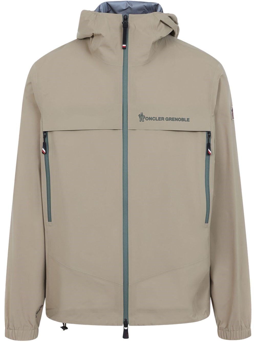 MONCLER GRENOBLE Shipton Jacket - MONCLER GRENOBLE - Modalova