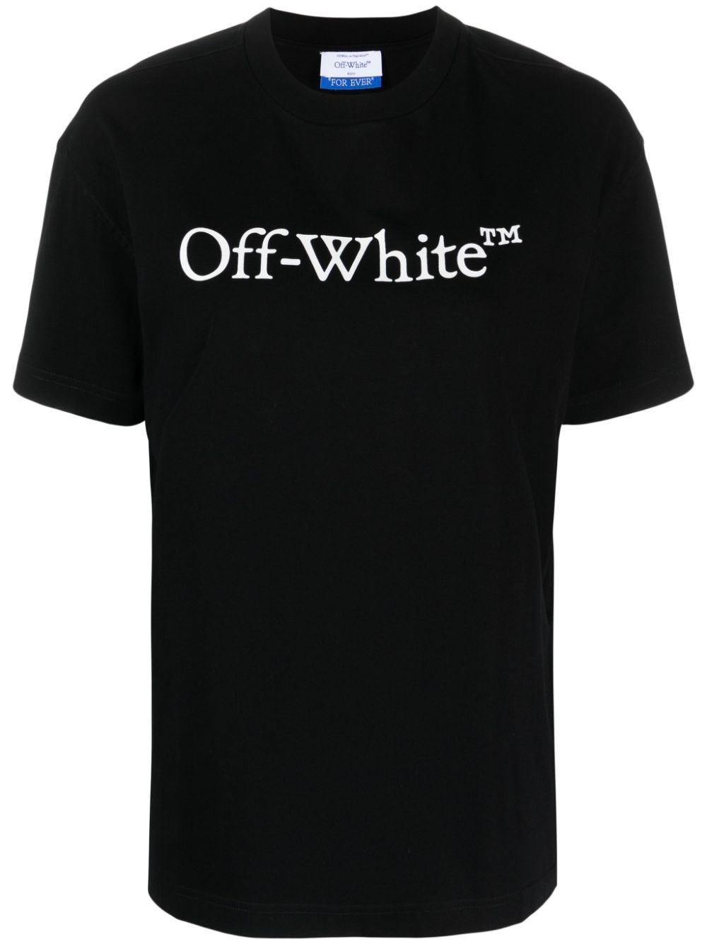 Off-white Off White In Black