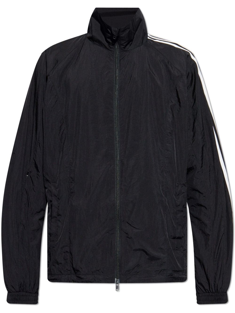 Y-3 Logo Track Jacket - Y-3 - Modalova