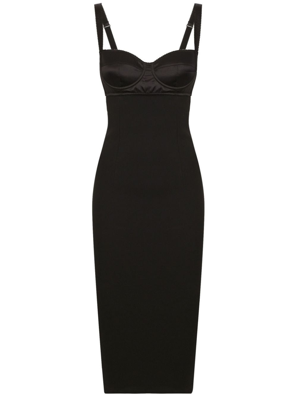 Dolce & Gabbana Midi Pencil Dress - Dolce & Gabbana - Modalova