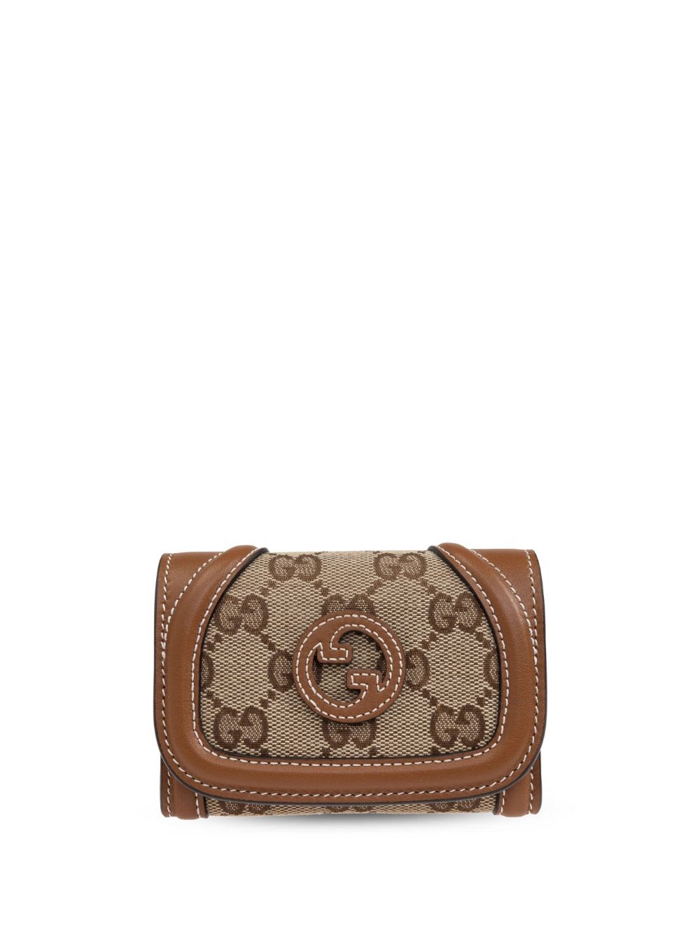 Gucci Blondie Series Card Holders
