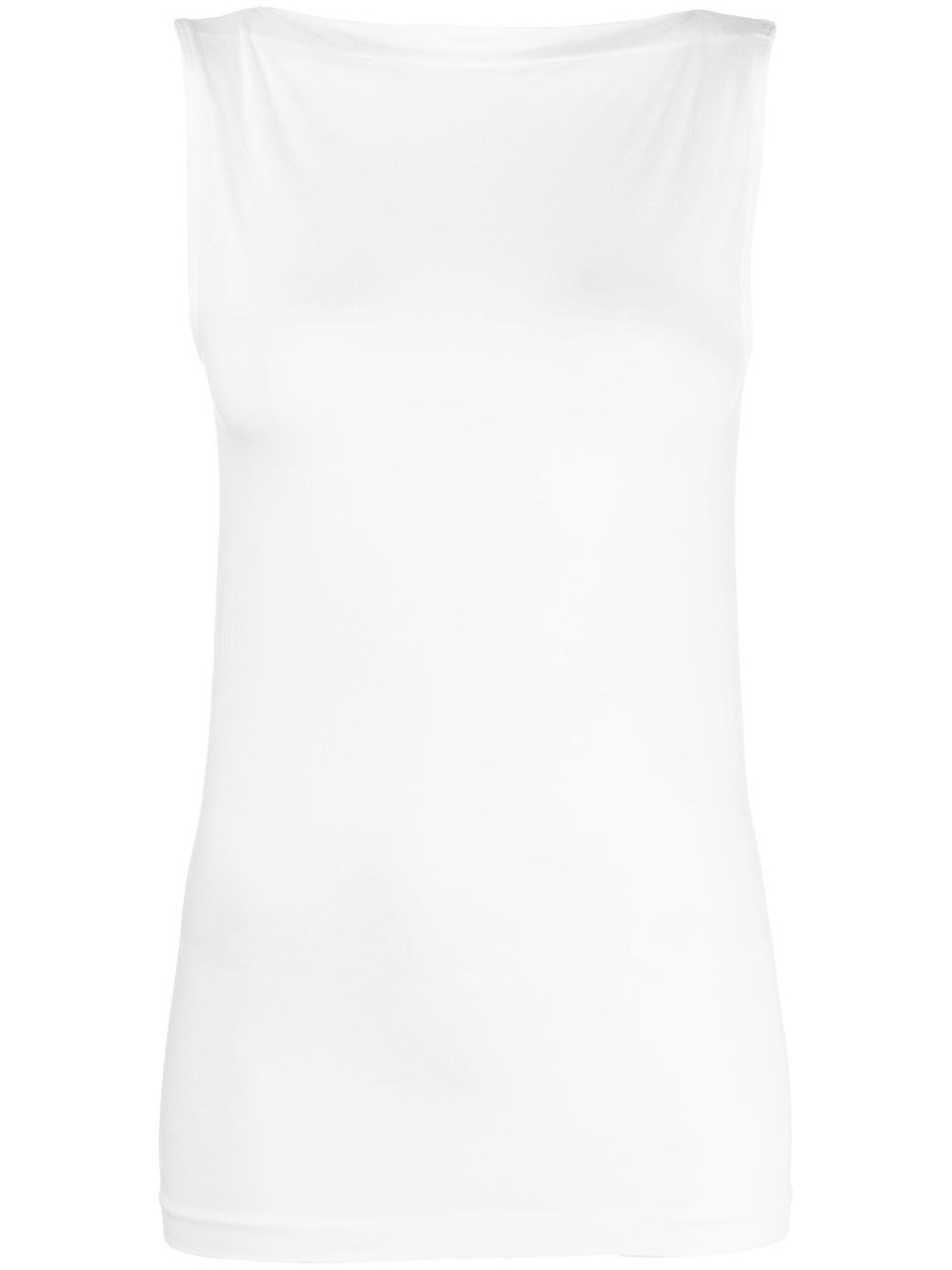 Wolford Aurora Modal-blend Top