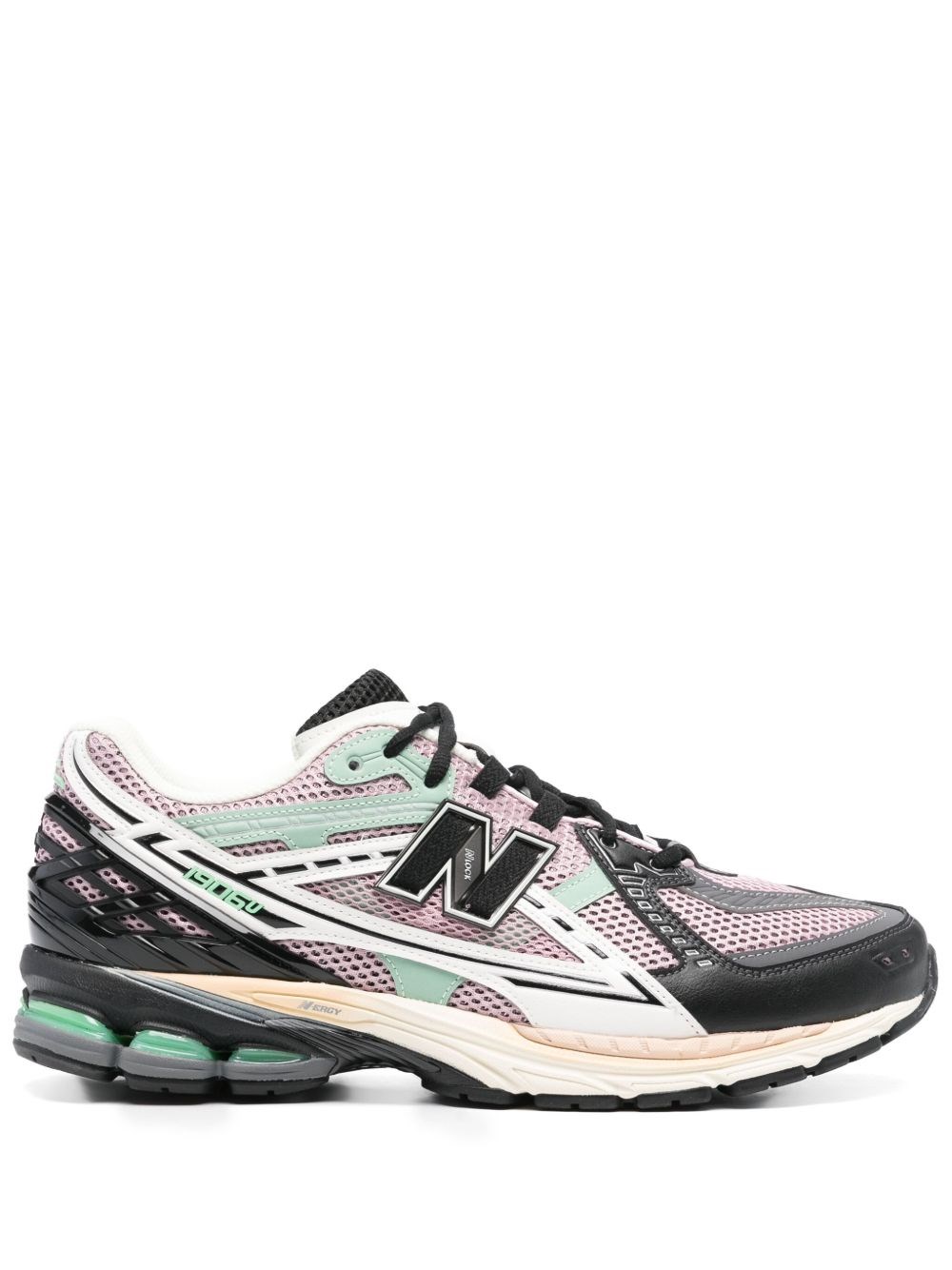 New Balance 1906u Low-top Mesh Sneakers