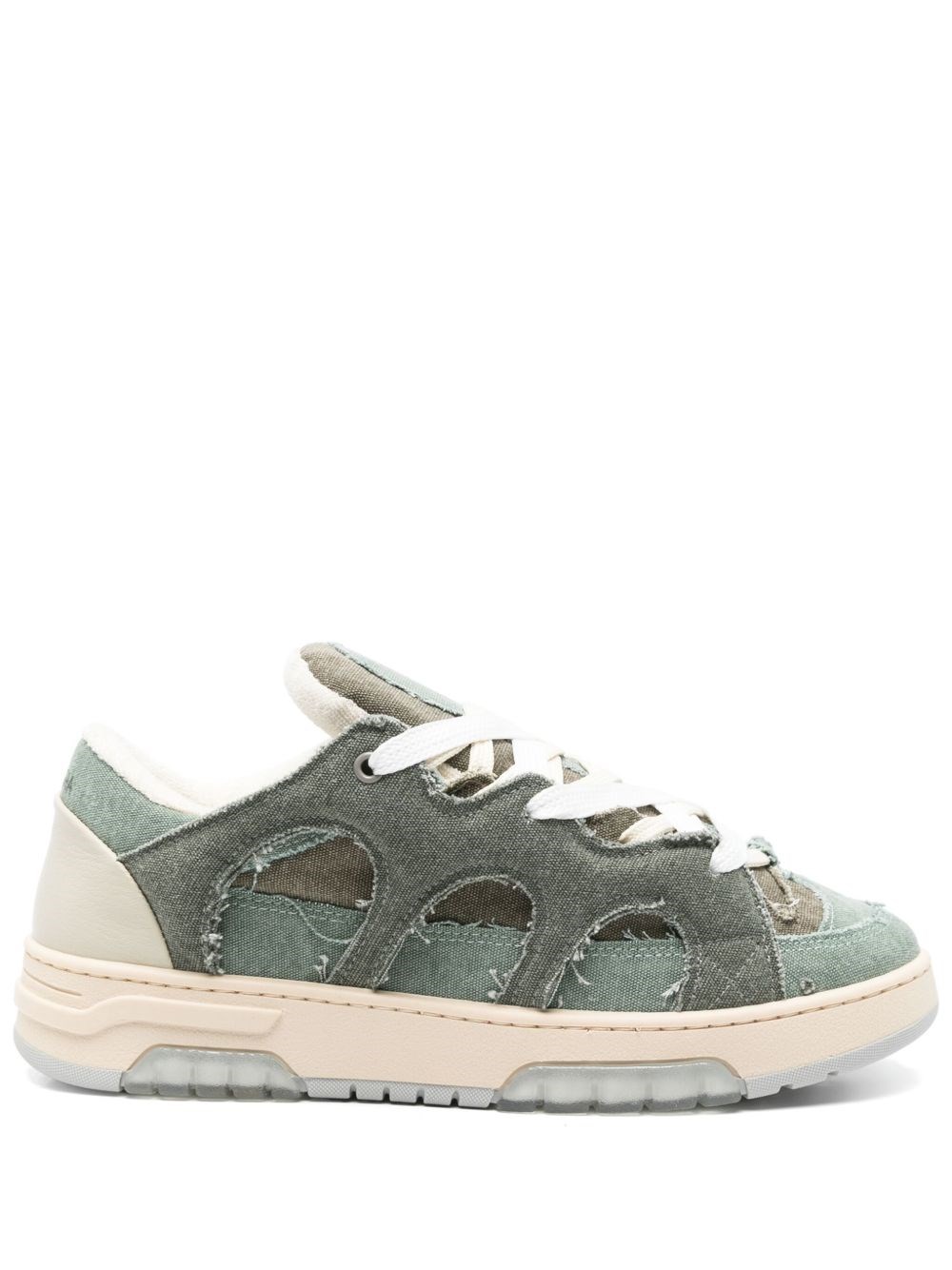 SANTHA Sneakers Model 1 - SANTHA - Modalova