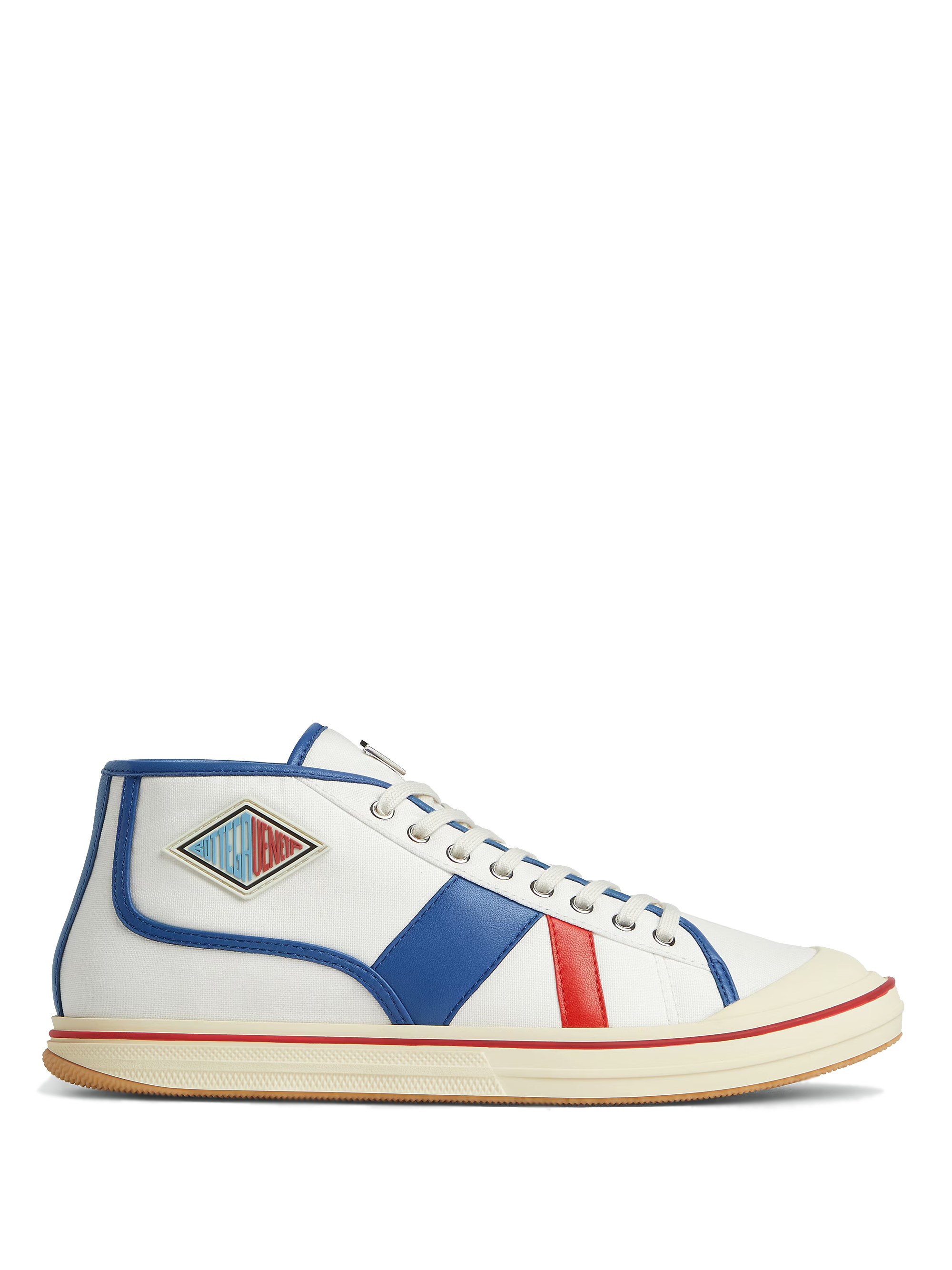 Bottega Veneta Eliot Sneakers
