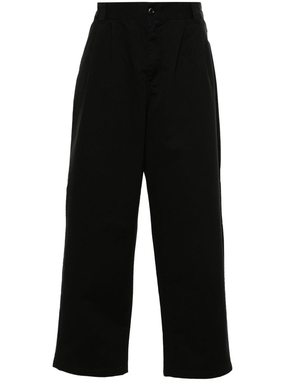 Carhartt WIP Cotton Trousers - Carhartt WIP - Modalova