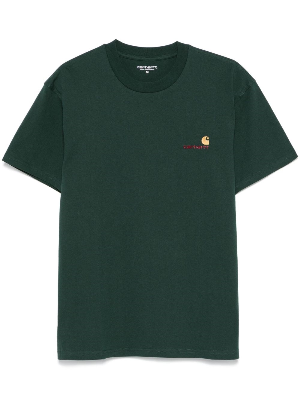 American Script T-Shirt - Carhartt WIP - Modalova