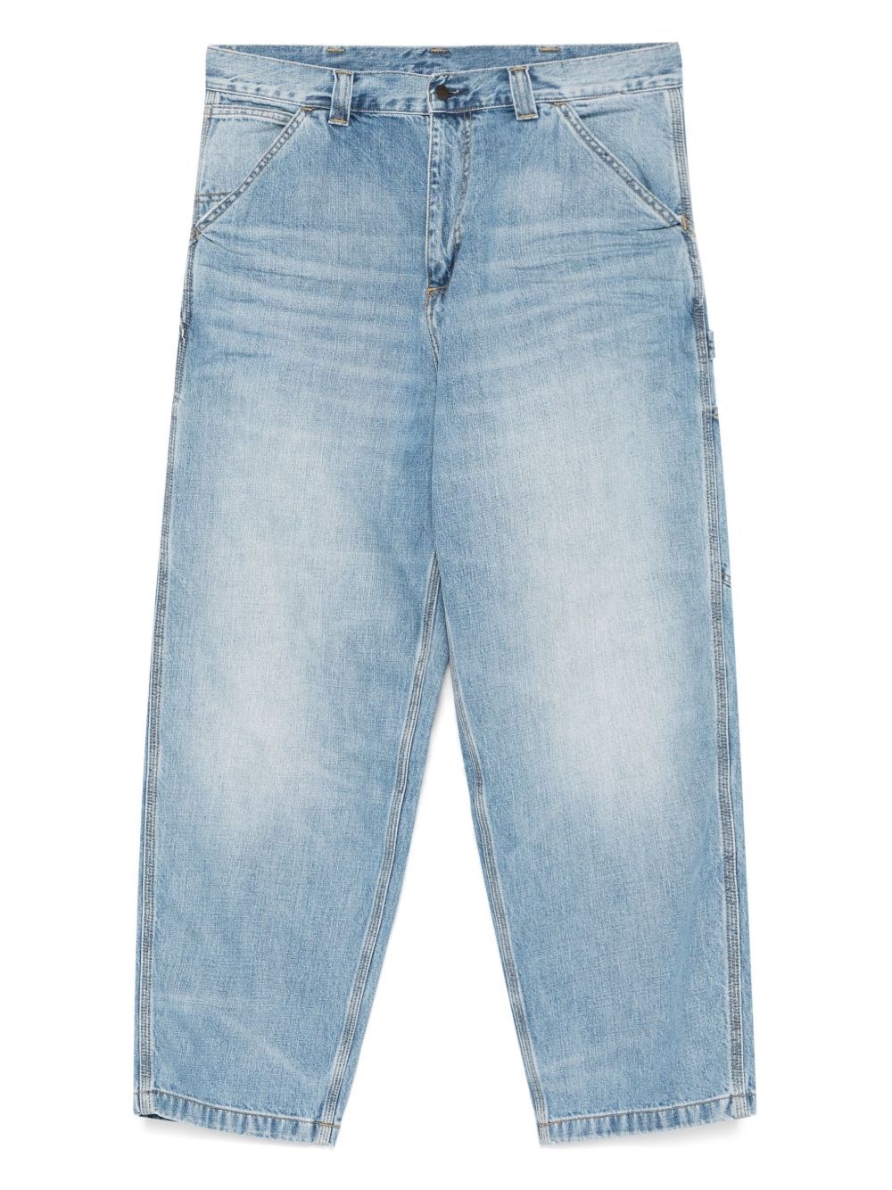 Camano Single Knee Trousers - Carhartt WIP - Modalova