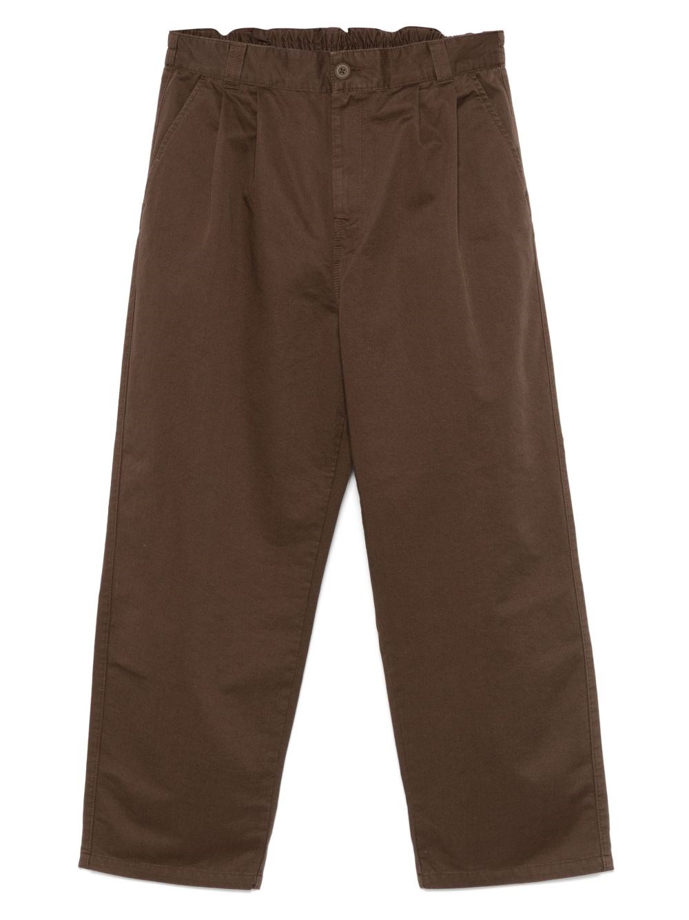Carhartt WIP Cotton Pant - Carhartt WIP - Modalova