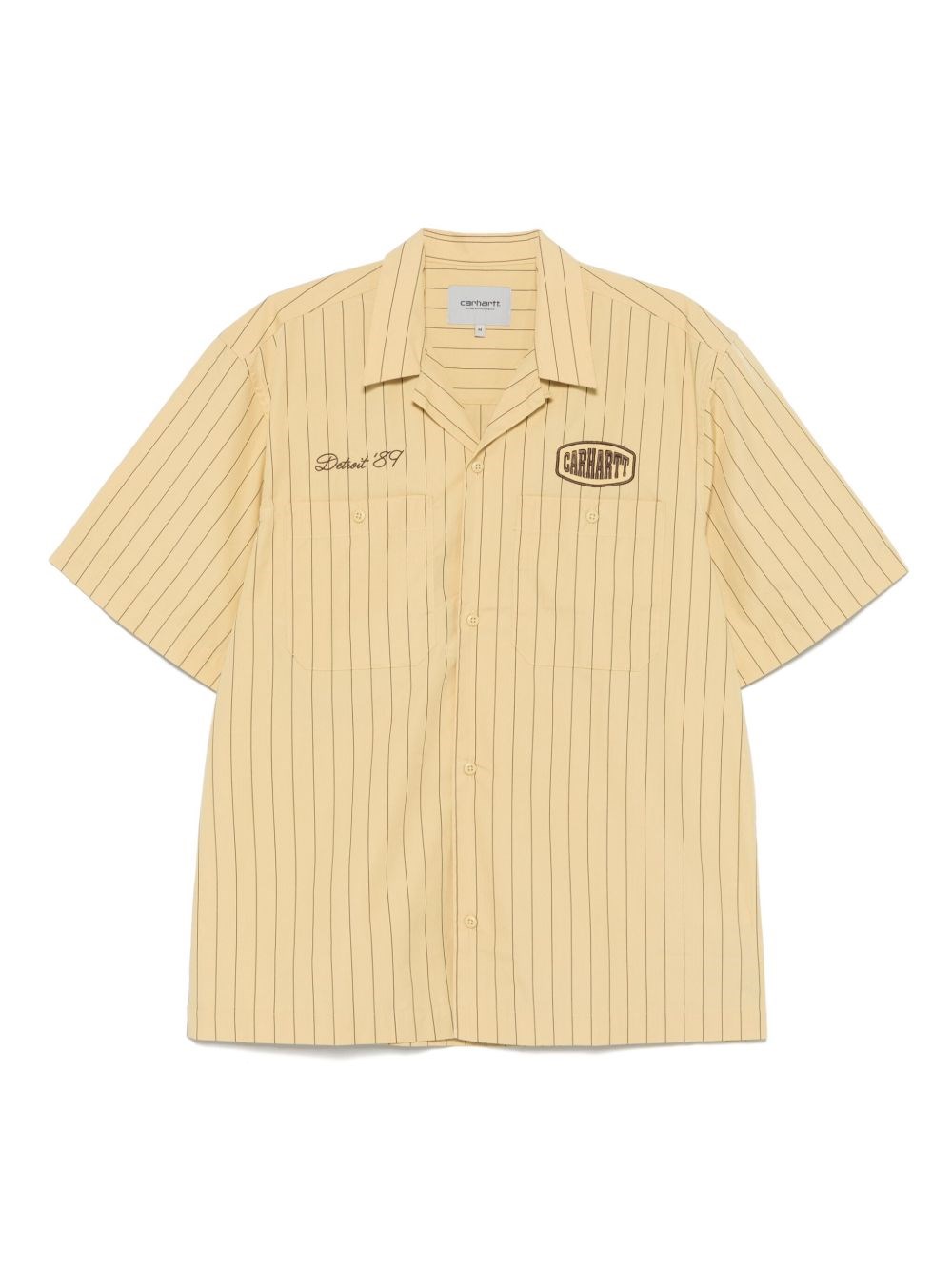 Carhartt WIP Hendry Shirt - Carhartt WIP - Modalova