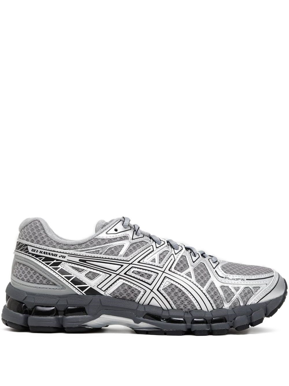 Asics Sneaker Gel Kayano 20 - Asics - Modalova