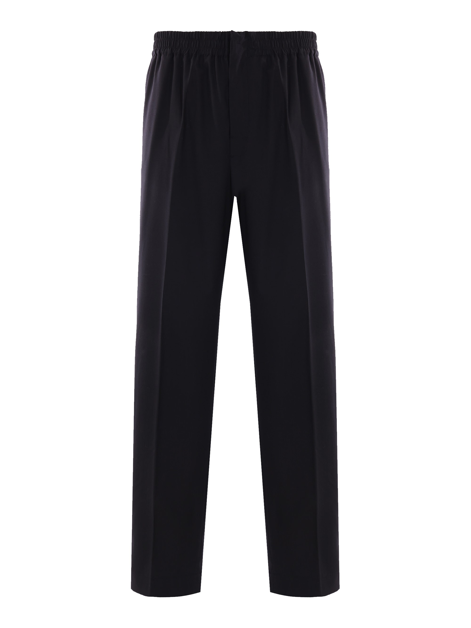 Bottega Veneta Fine Wool Trousers