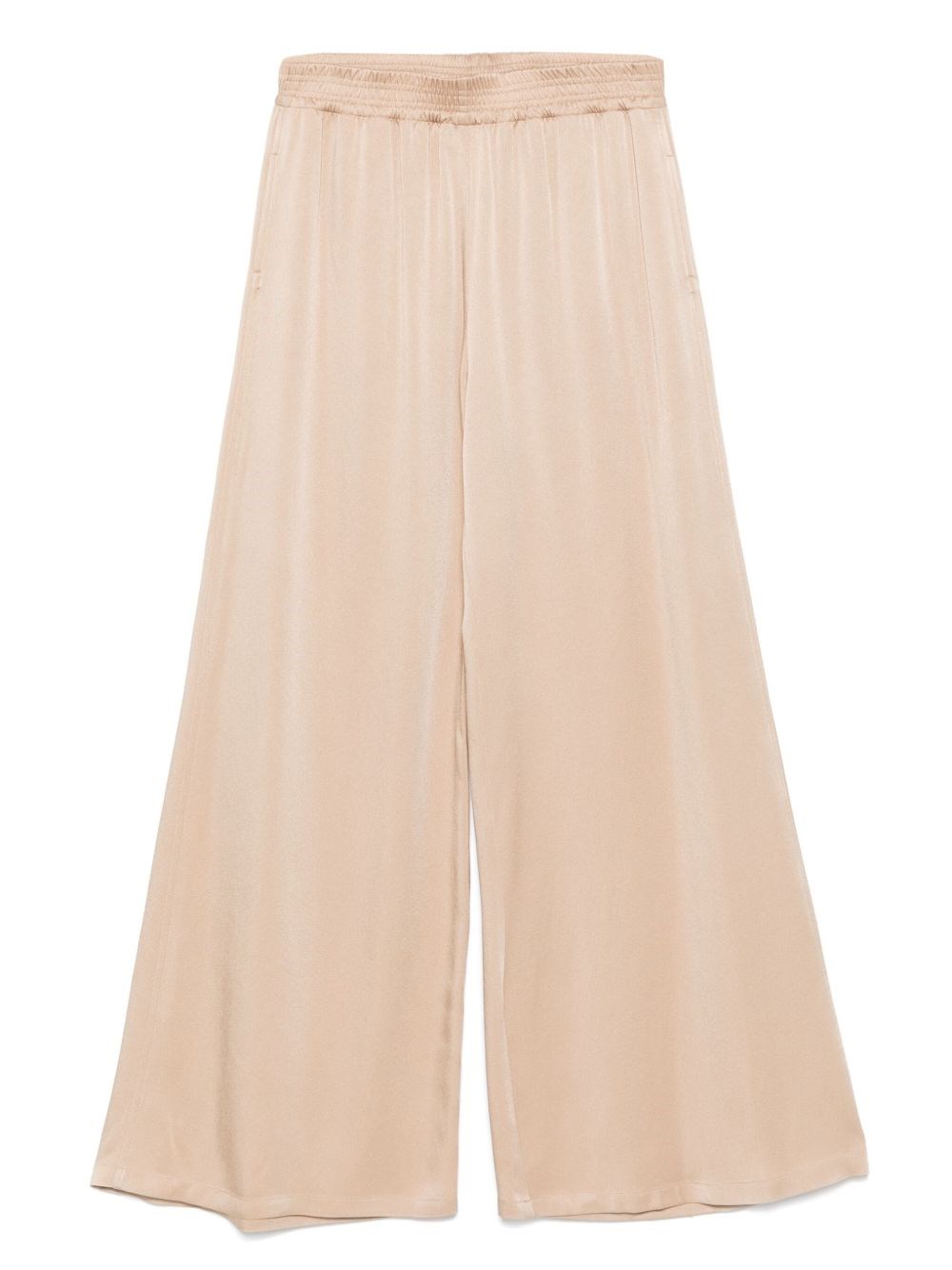 Fabiana Filippi Wide-Leg Trousers - Fabiana Filippi - Modalova