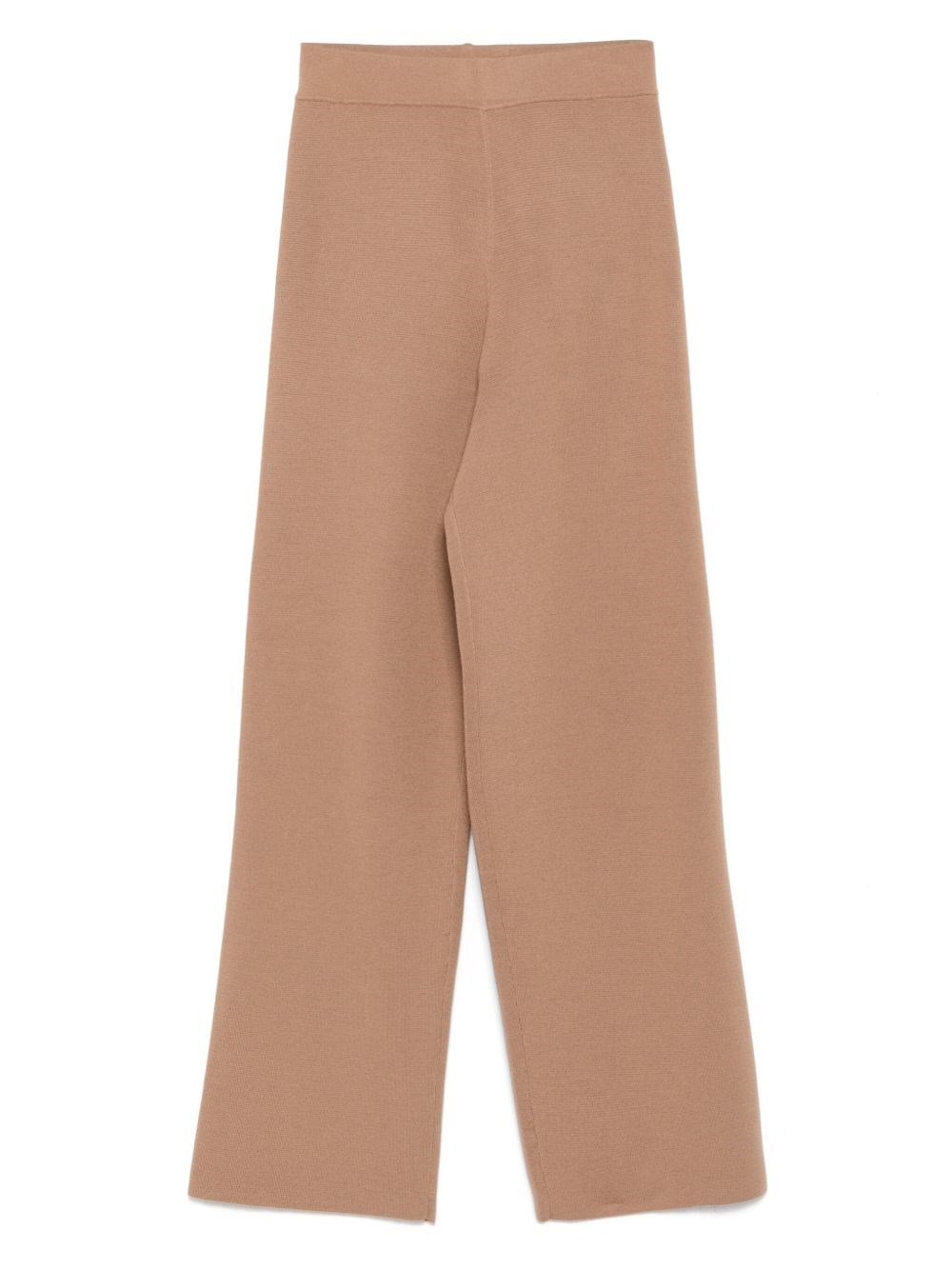 Fabiana Filippi Wool Trousers - Fabiana Filippi - Modalova