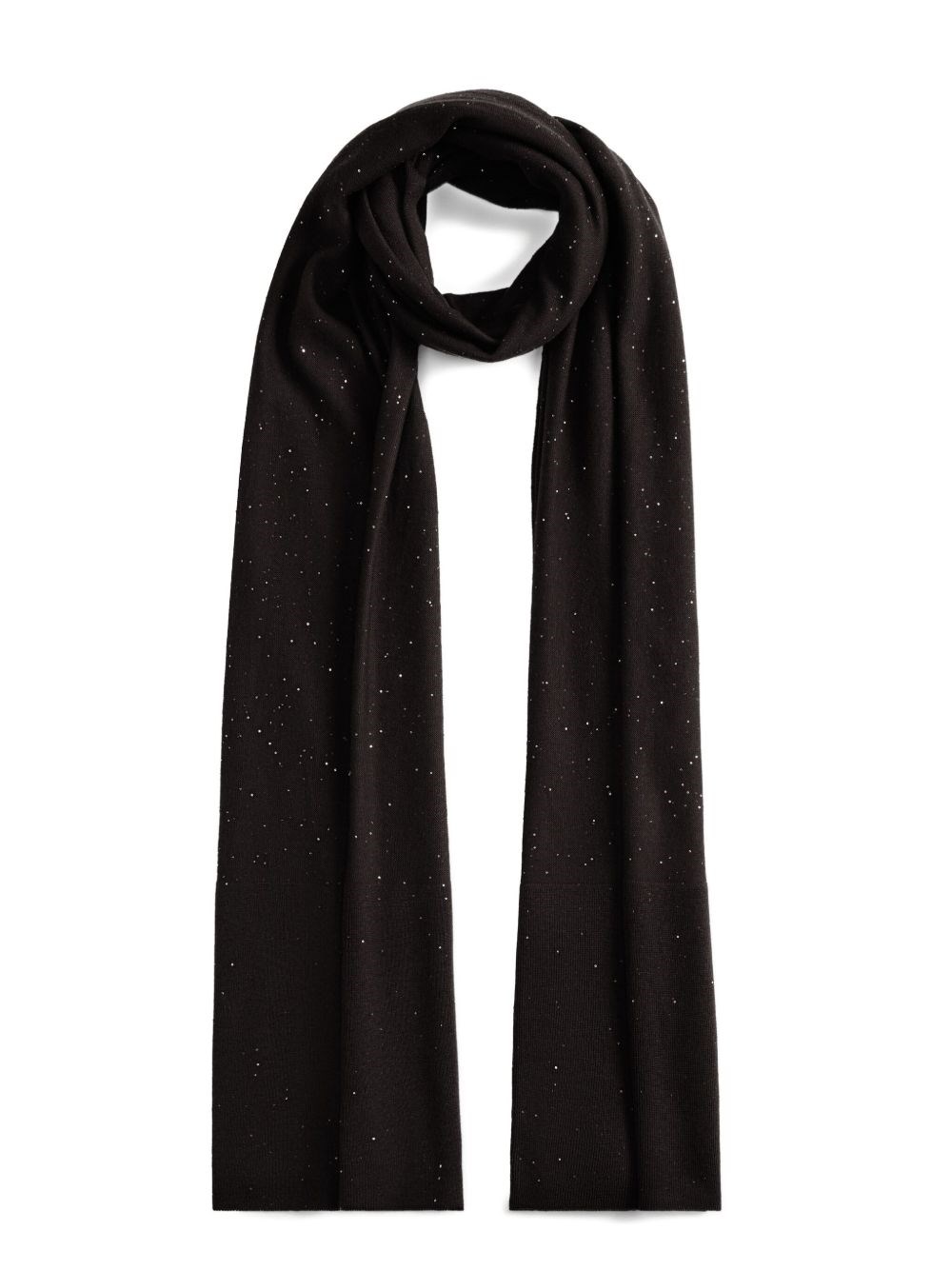 Fabiana Filippi Wool Scarf - Fabiana Filippi - Modalova