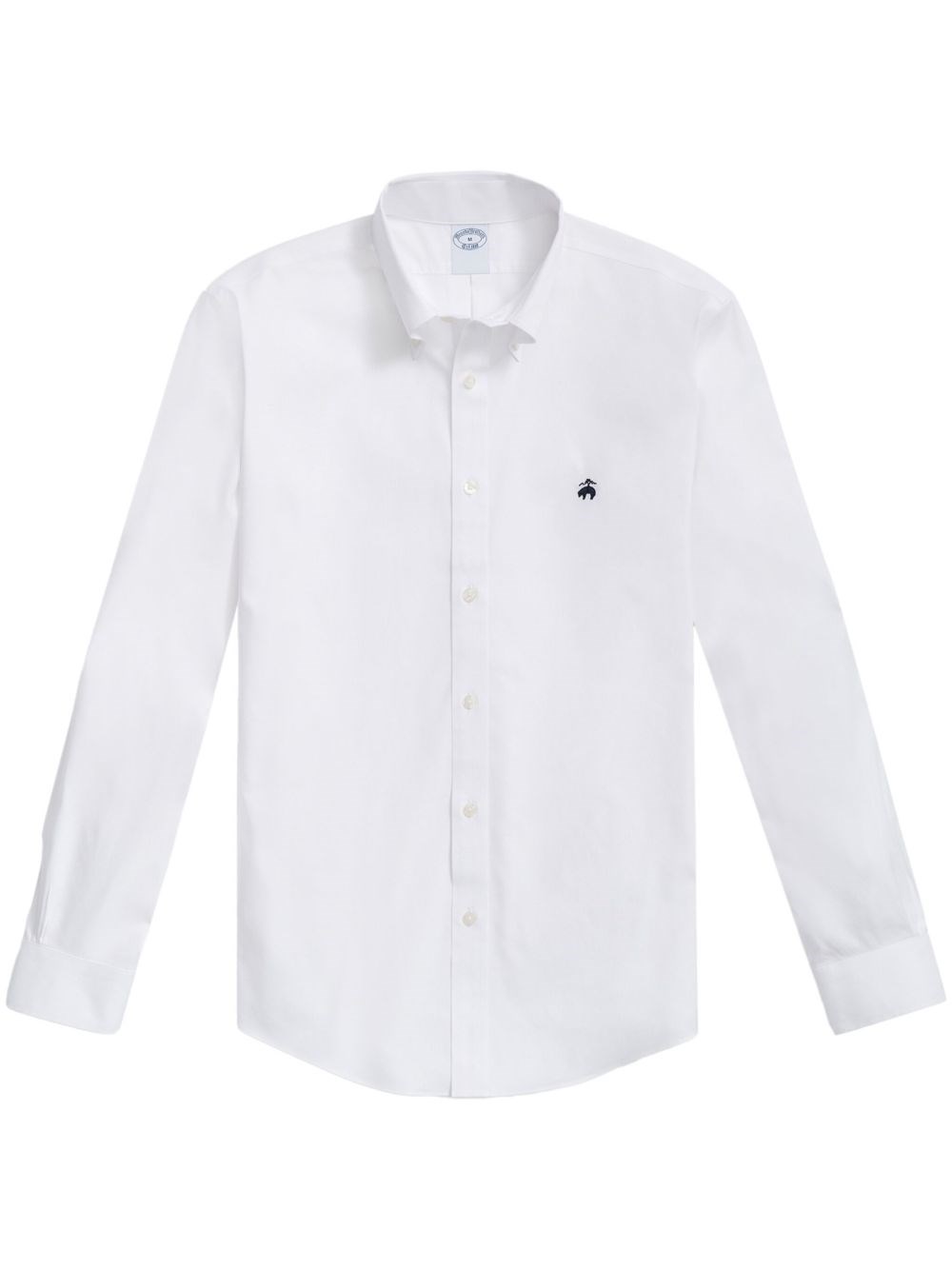 BROOKS BROTHERS Cotton Shirt