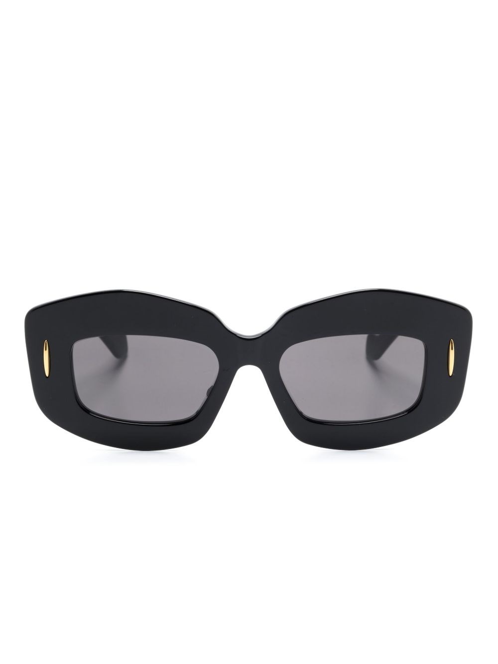 Loewe Screen Sunglasses - Loewe - Modalova