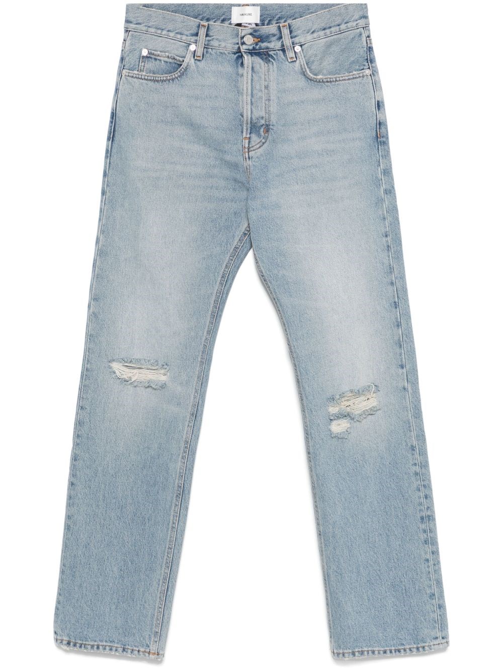 Haikure Blake Jeans - Haikure - Modalova