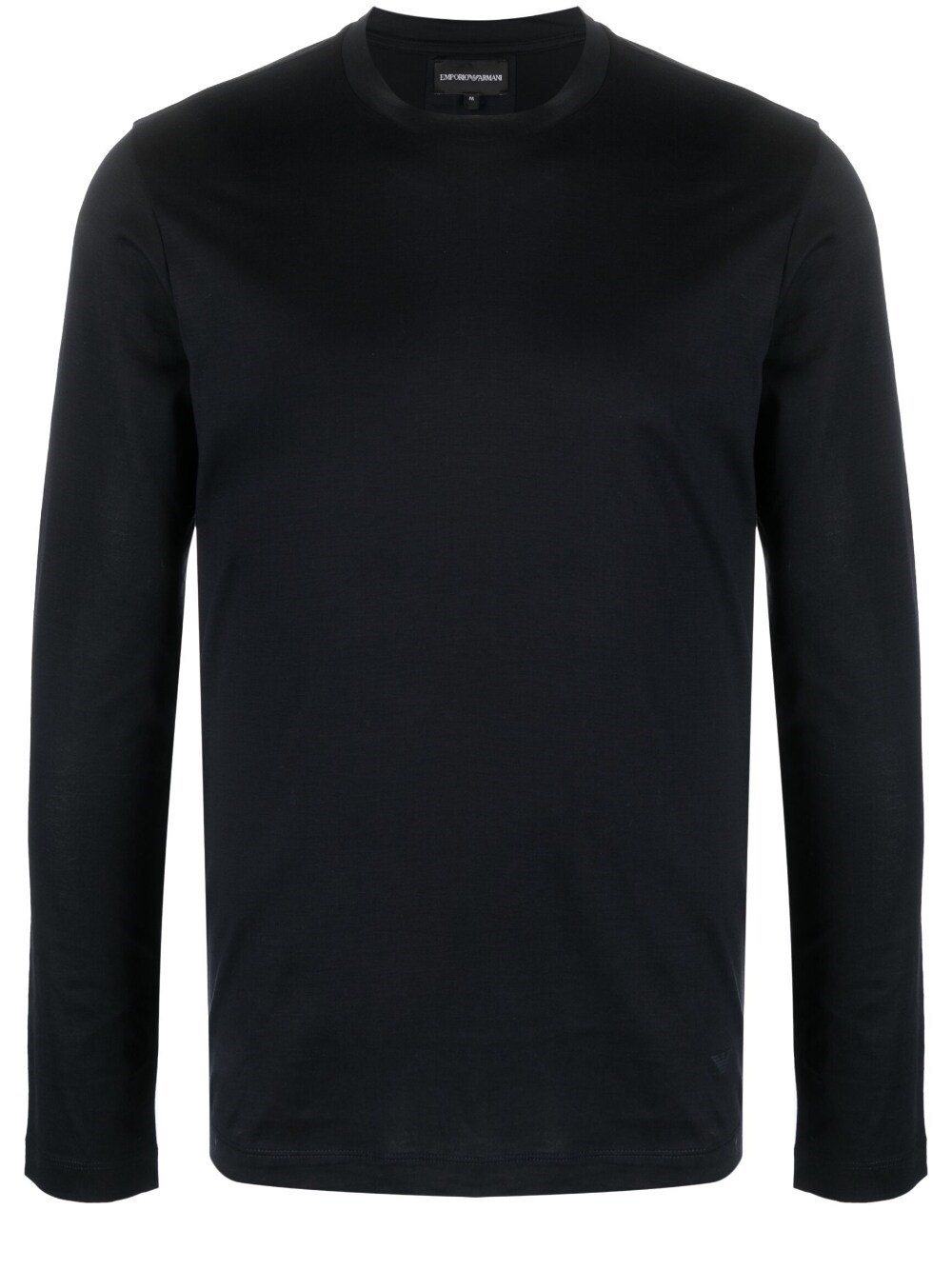 Emporio Armani Logo T-Shirt - Emporio Armani - Modalova